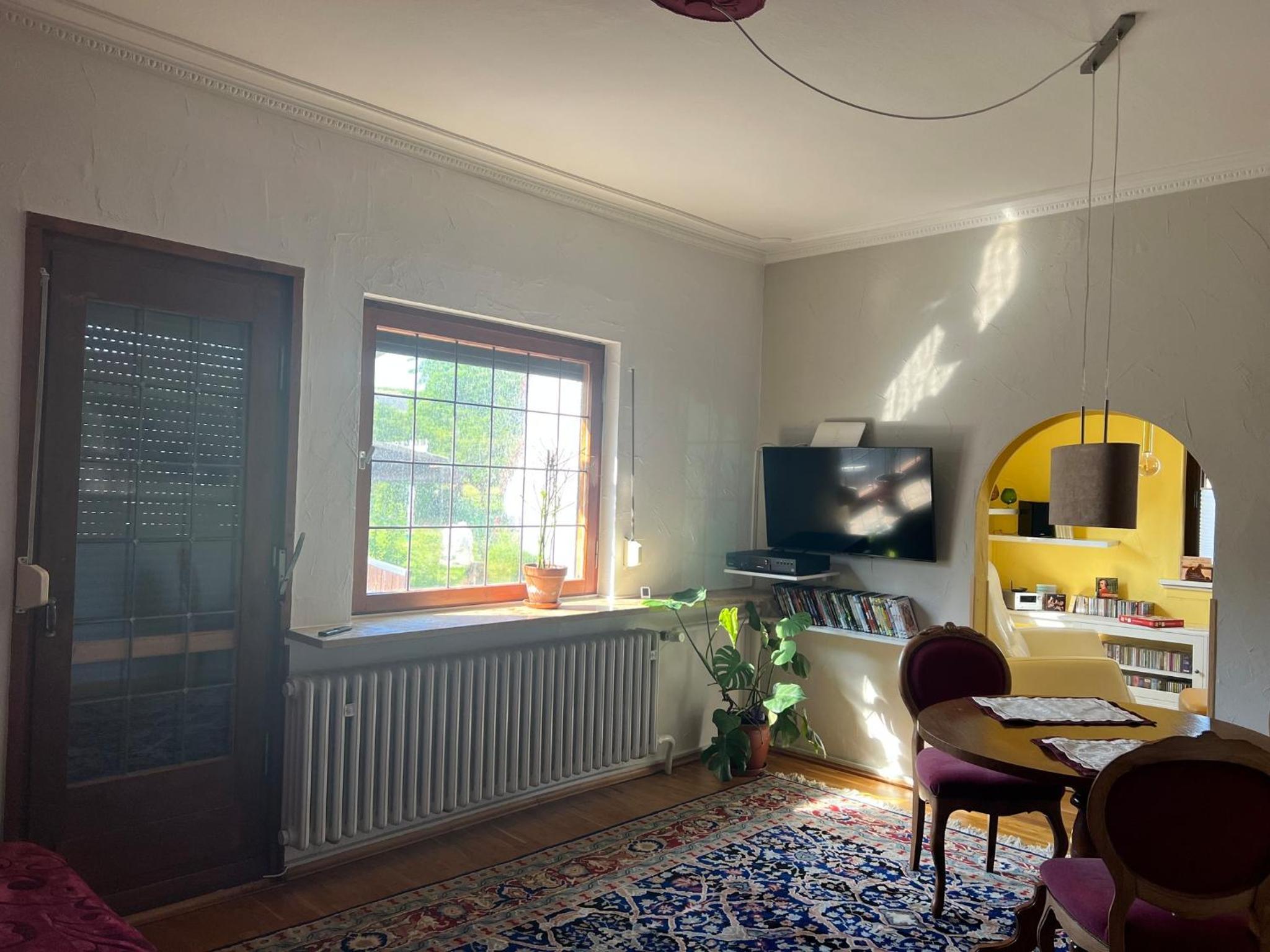Apartment photo 1