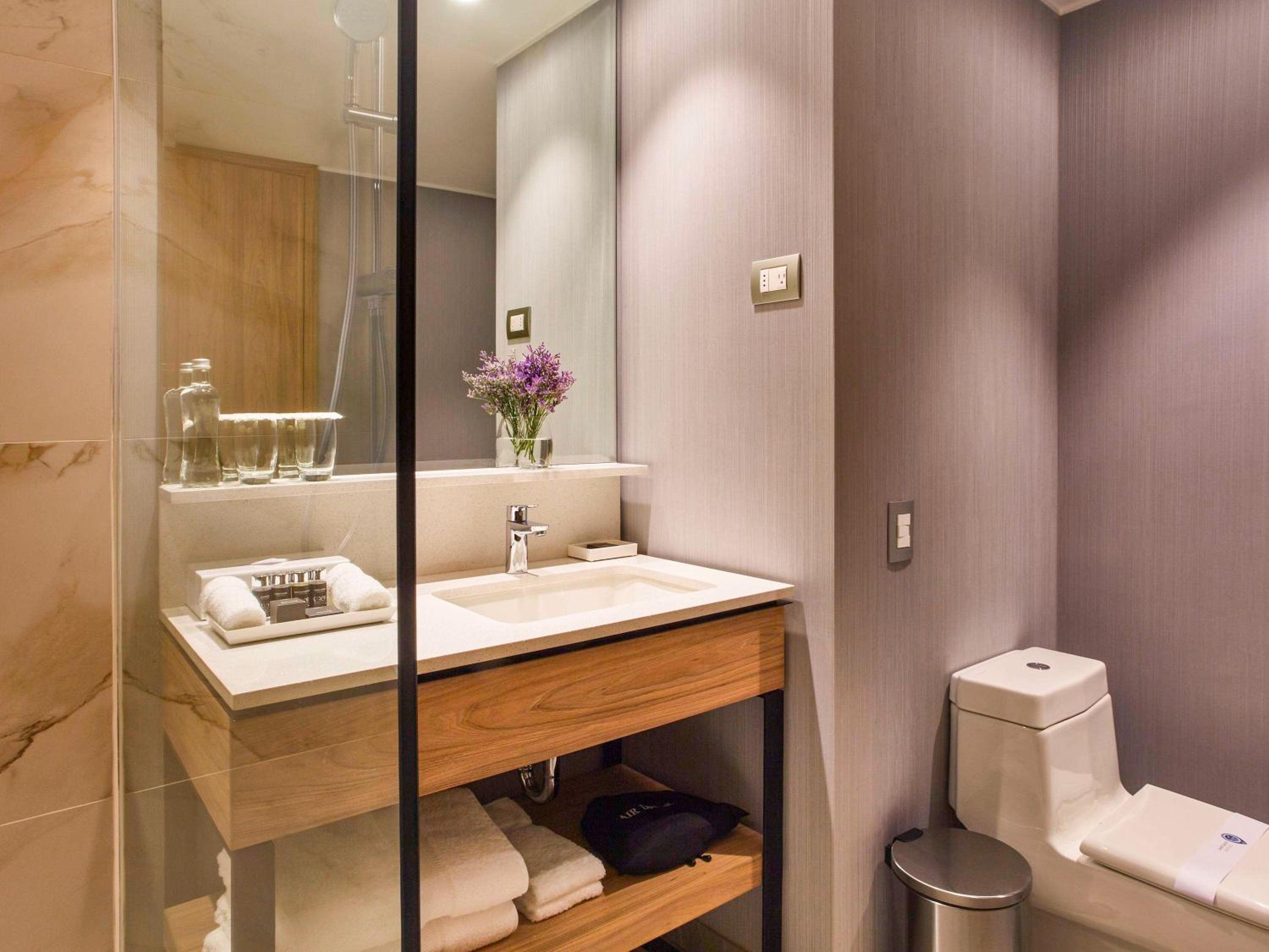 Premium deluxe with executive lounge access  - Photo 4