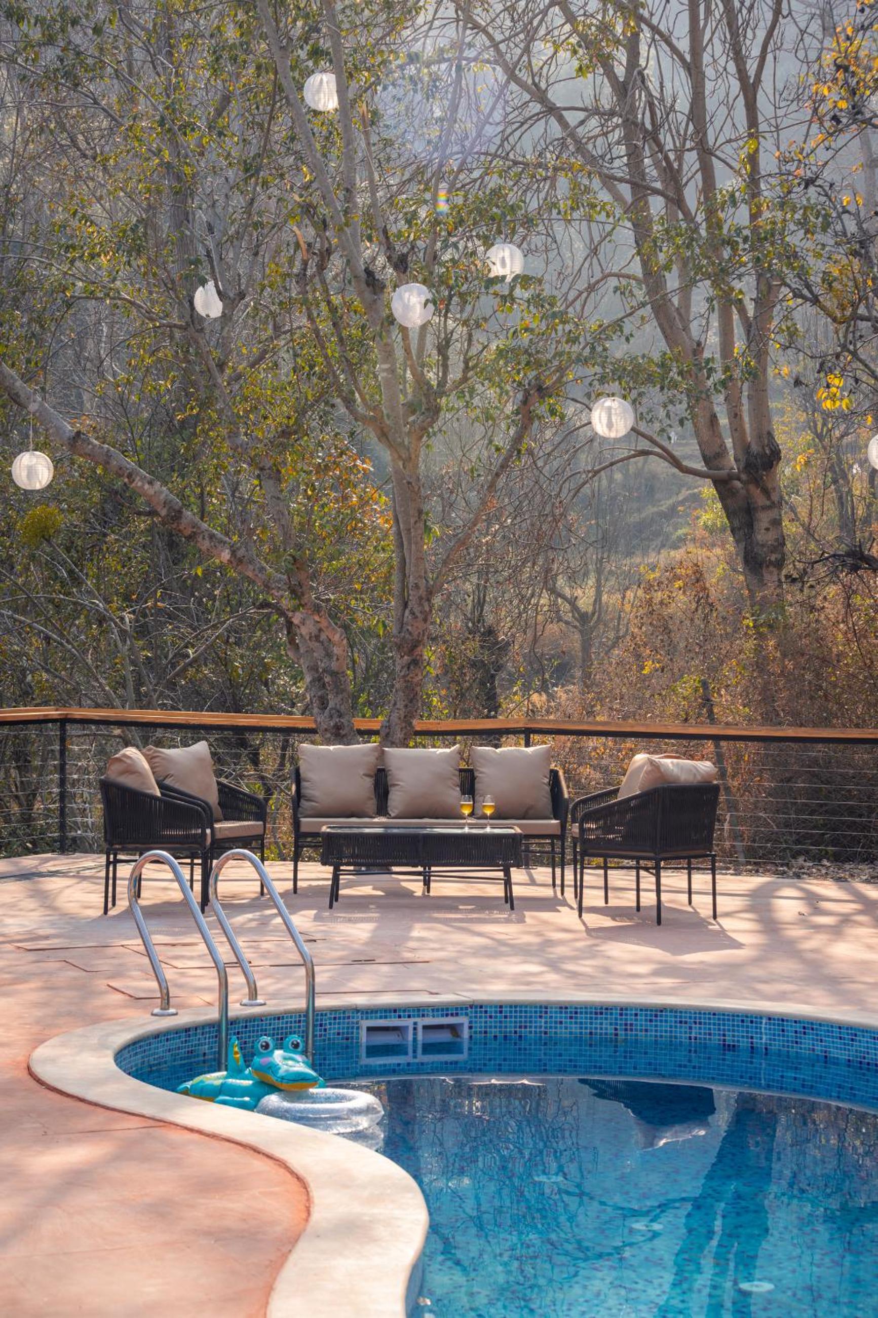 King Room With Pool View photo 3