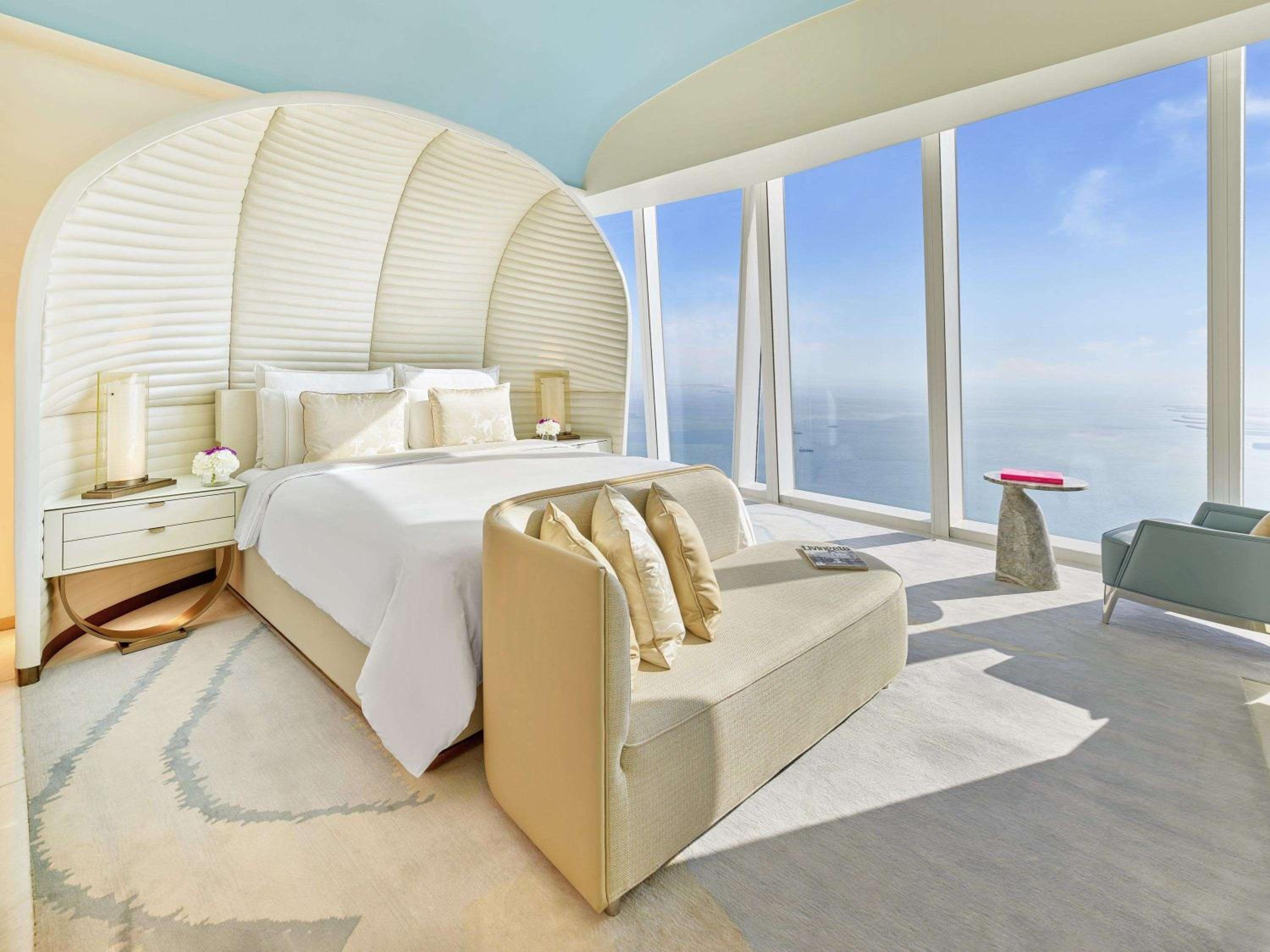Grand Suite with Sea View - Photo 1