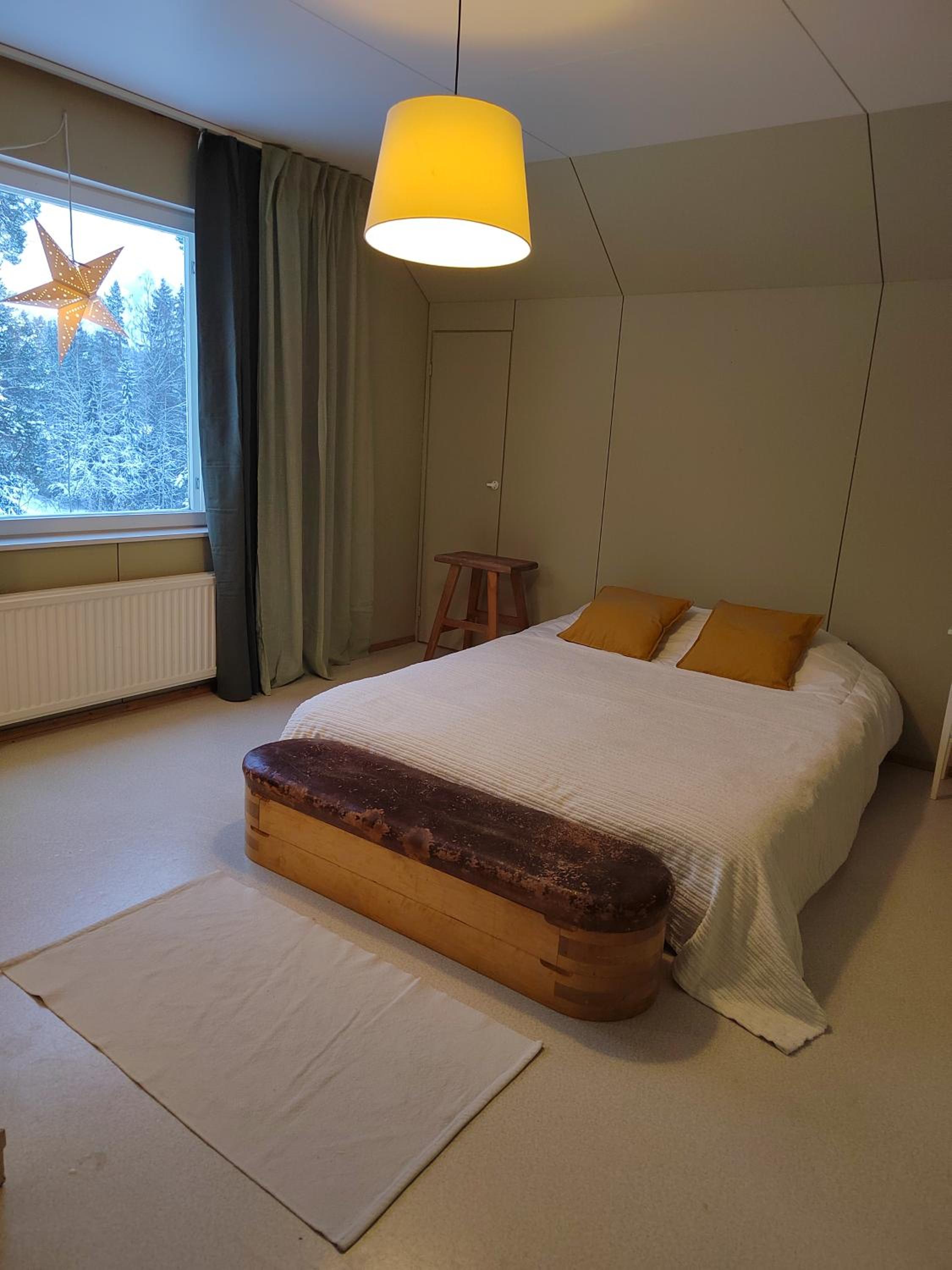 Standard Double or Twin Room photo 2