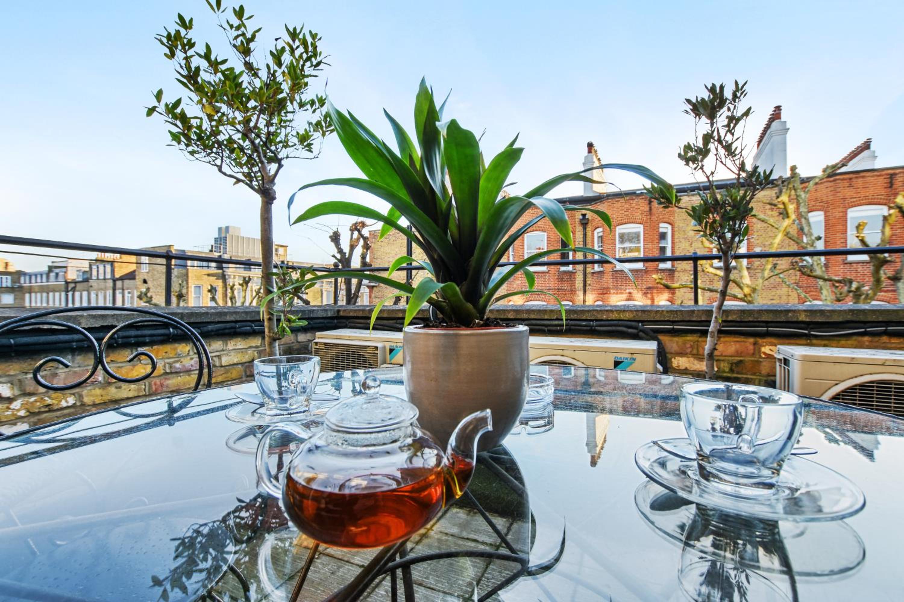 Terrace Double photo 3