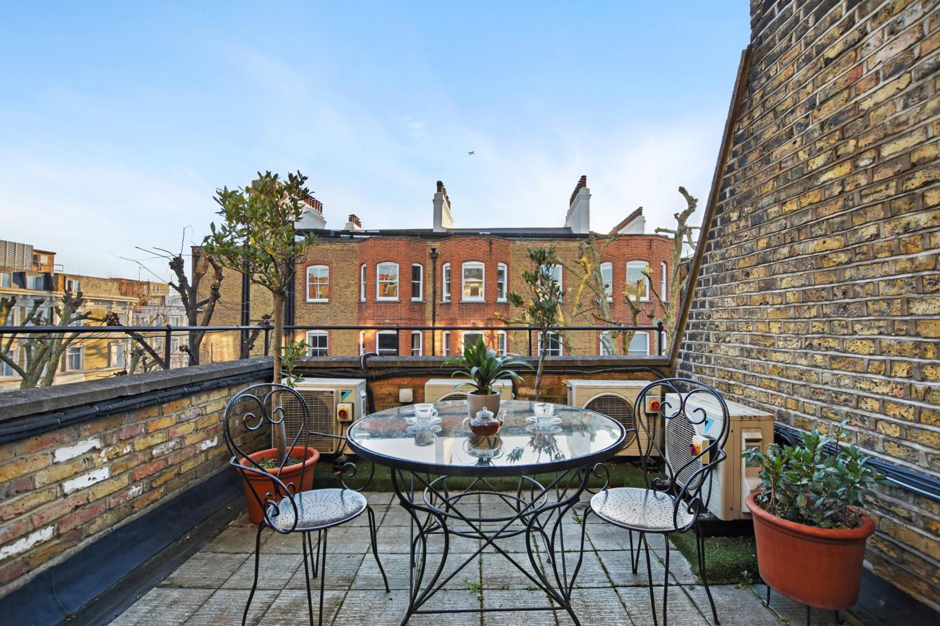 Terrace Double photo 2
