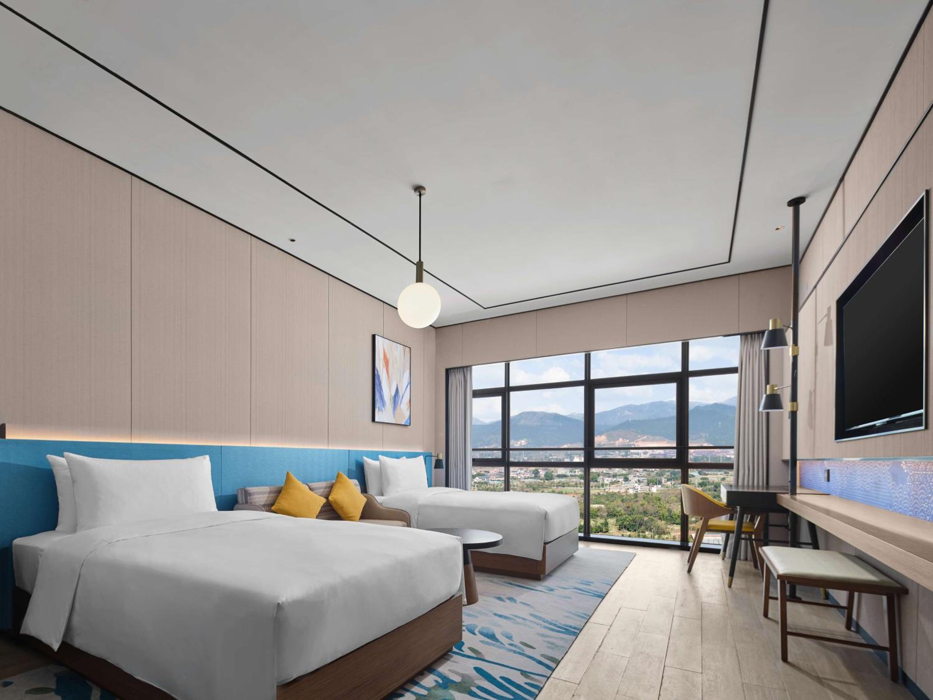 Twin Room photo 2
