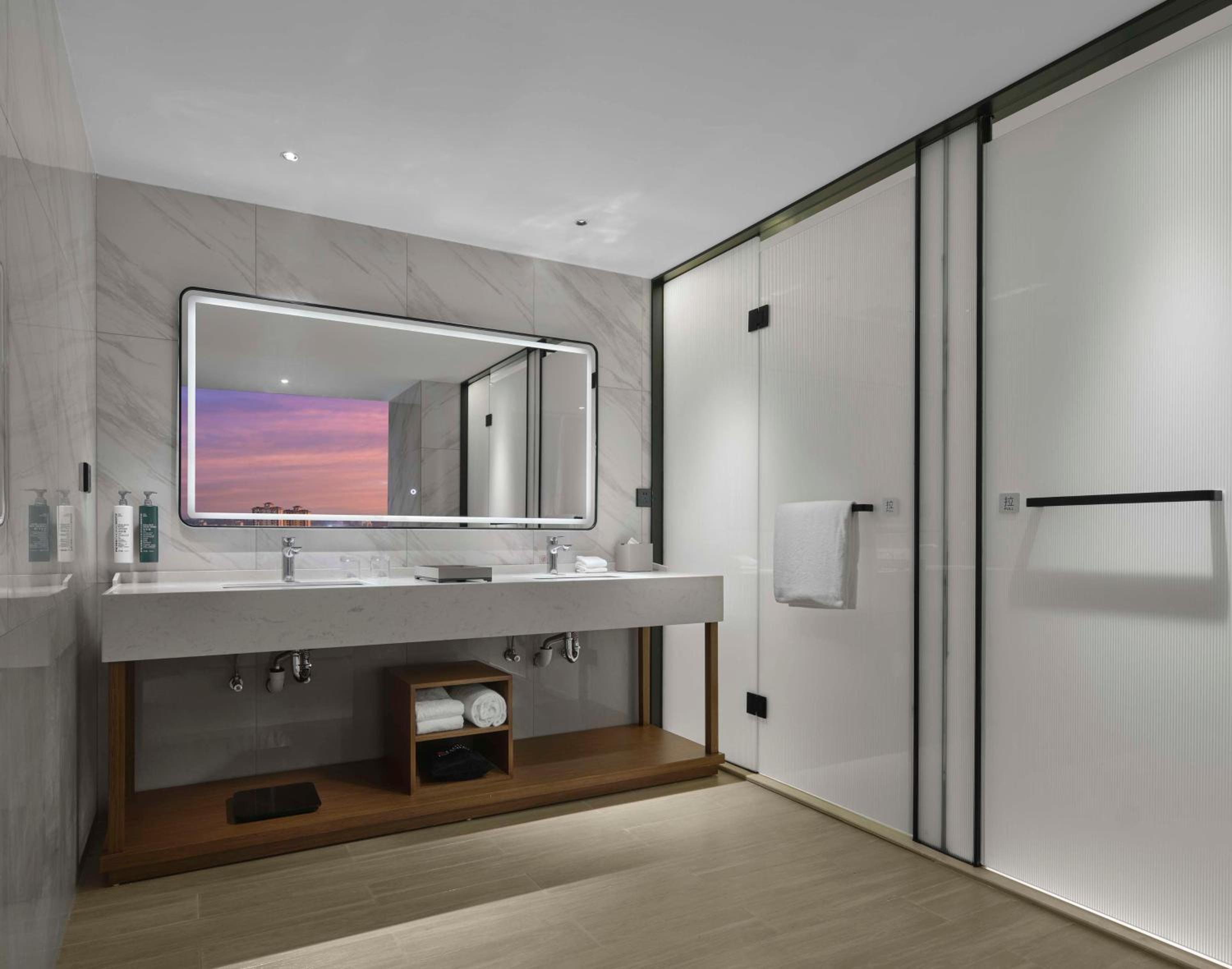 One-Bedroom King Suite photo 2
