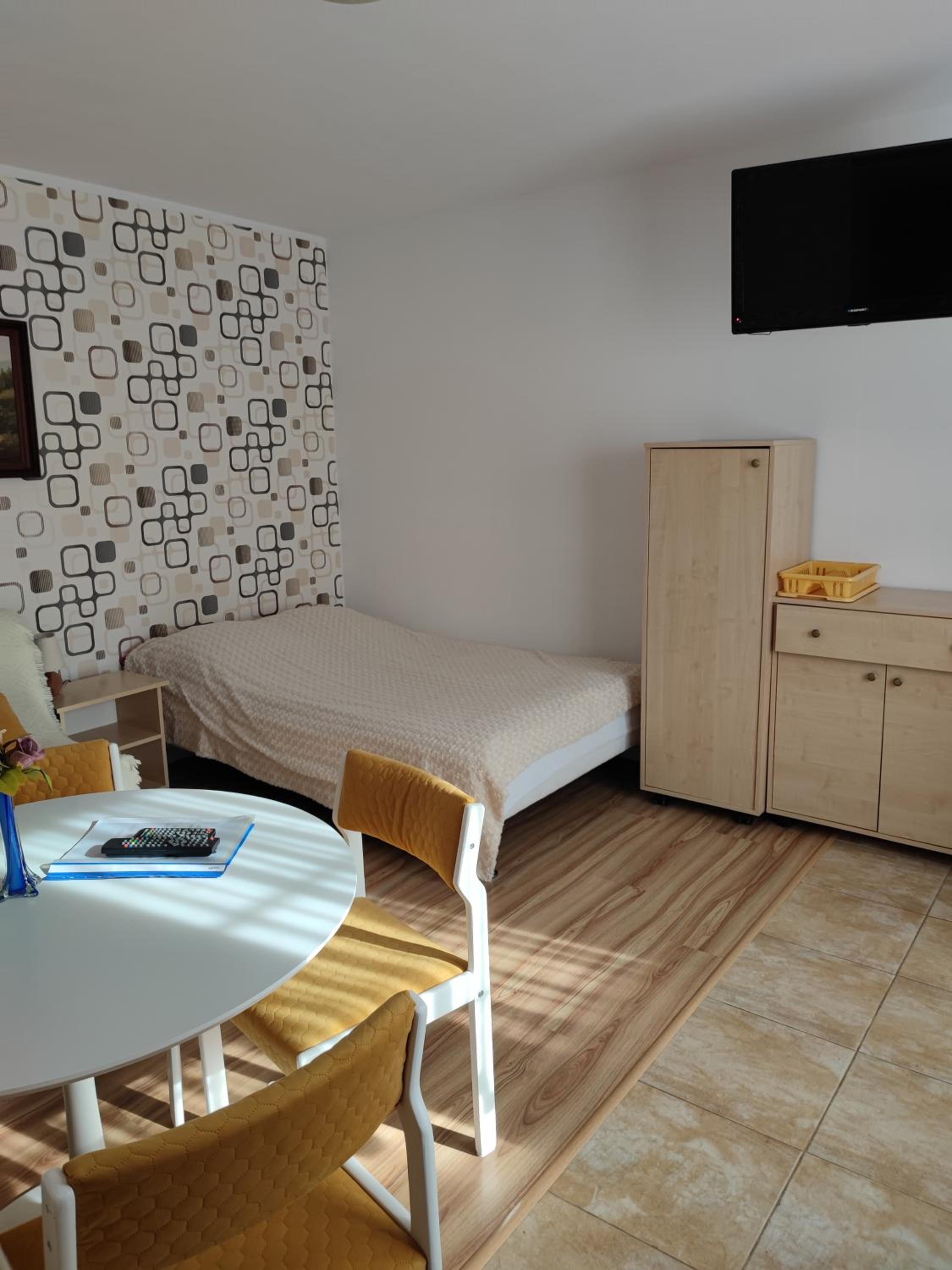 Quadruple Room photo 1