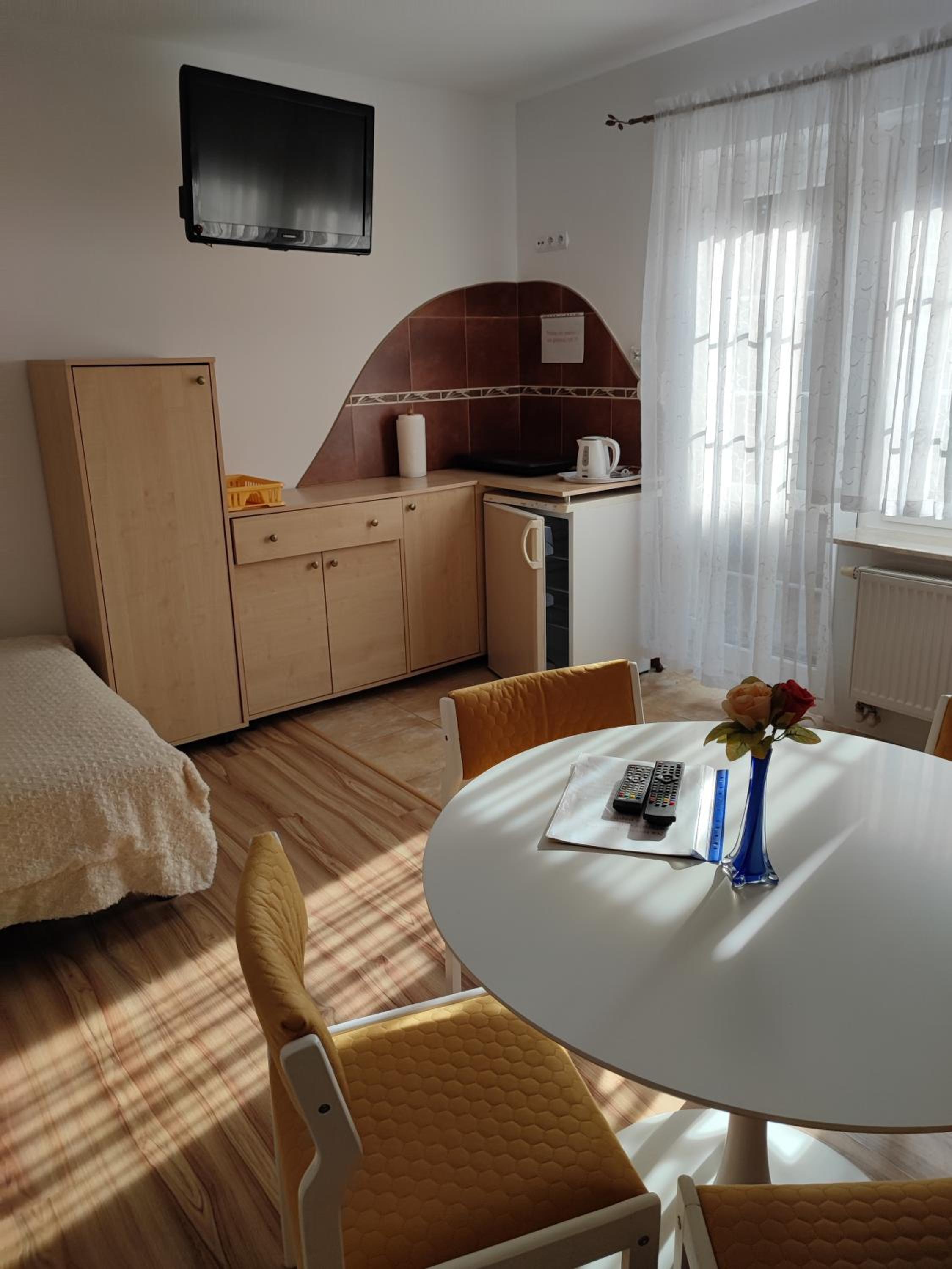 Quadruple Room photo 2