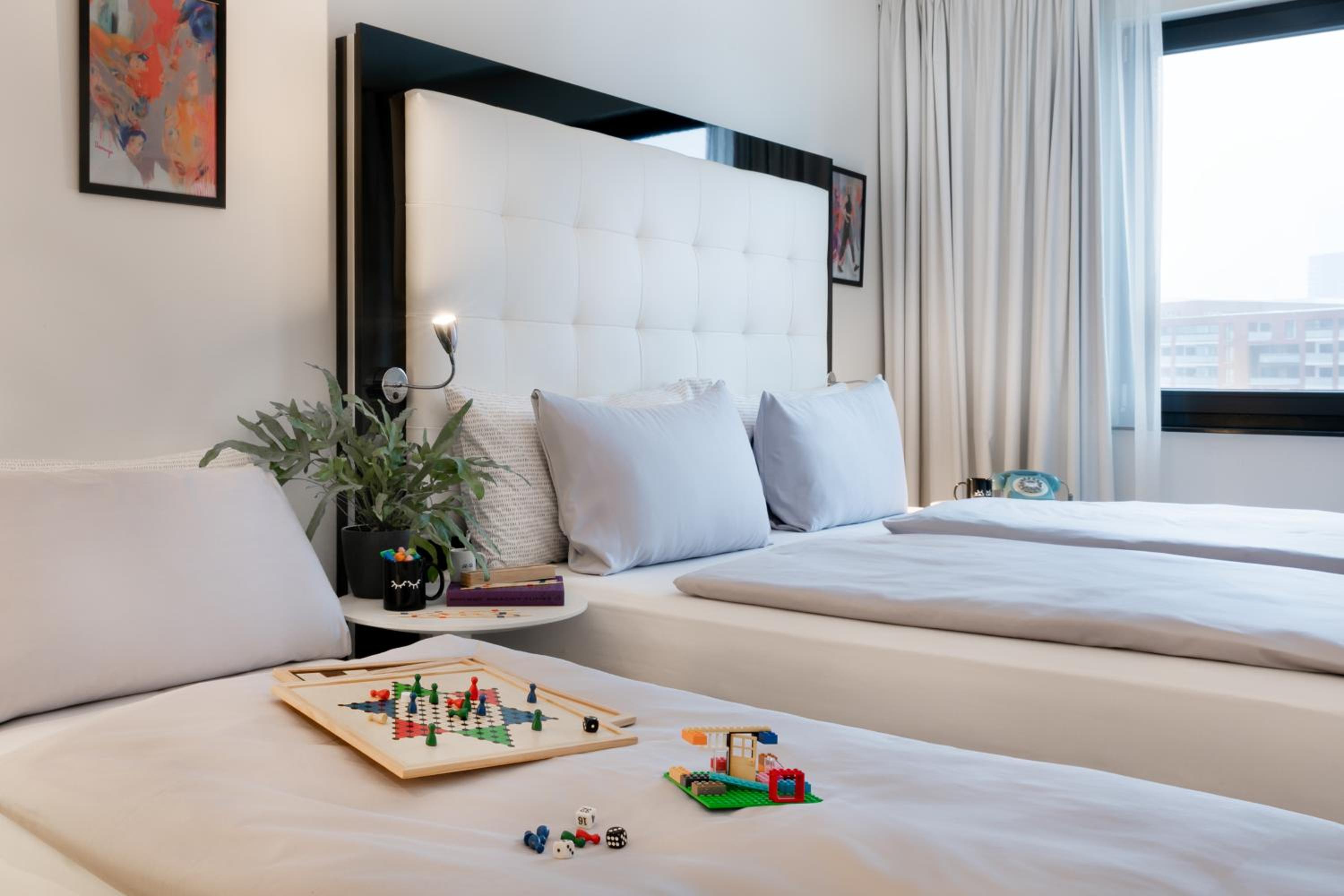 The Innside Room for Families