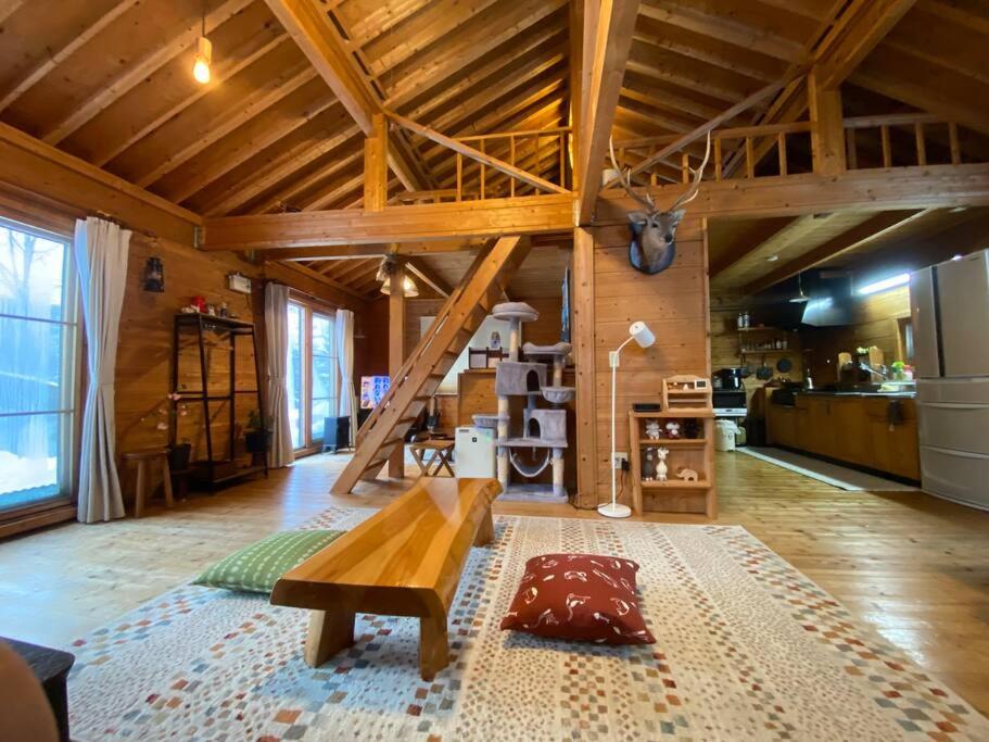 One-Bedroom House photo 1