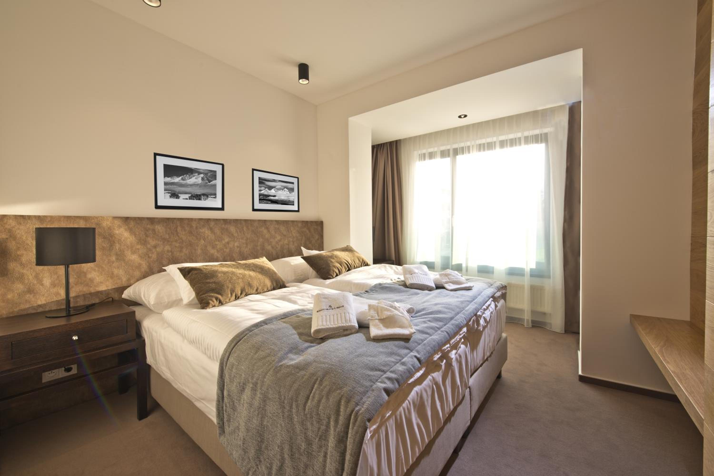 Double or Twin Room photo 3
