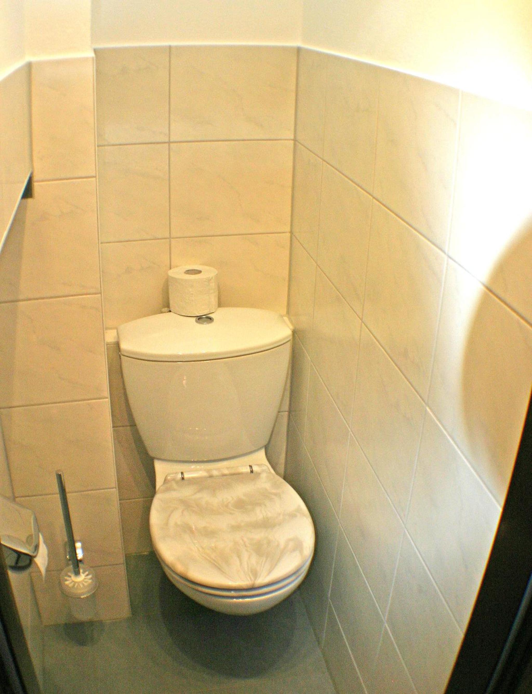Duplex Apartment photo 2
