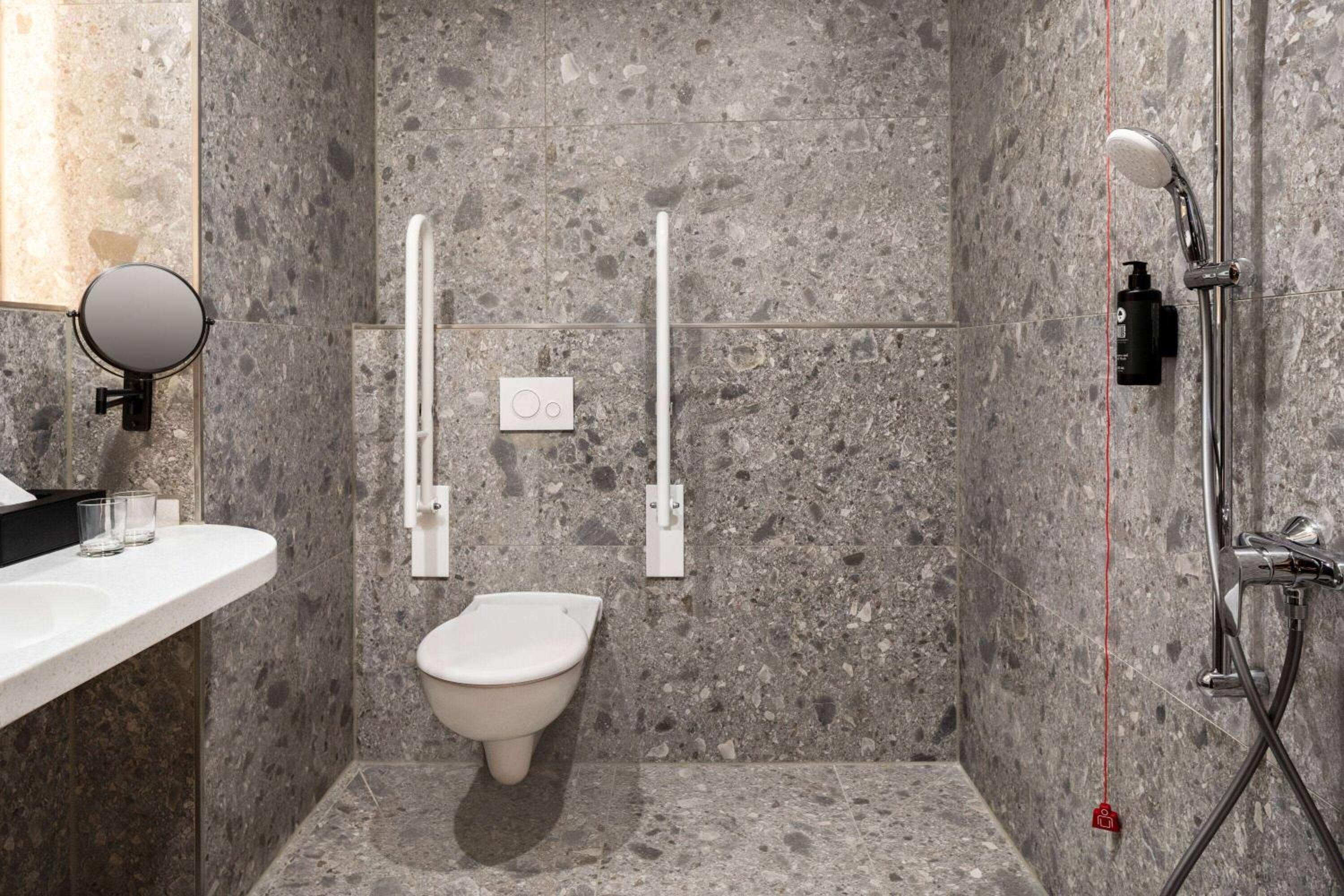 Vienna House Easy by Wyndham Berlin Potsdamer Platz, 사진 5