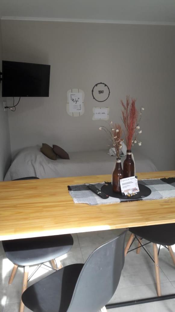 One-Bedroom Apartment photo 3
