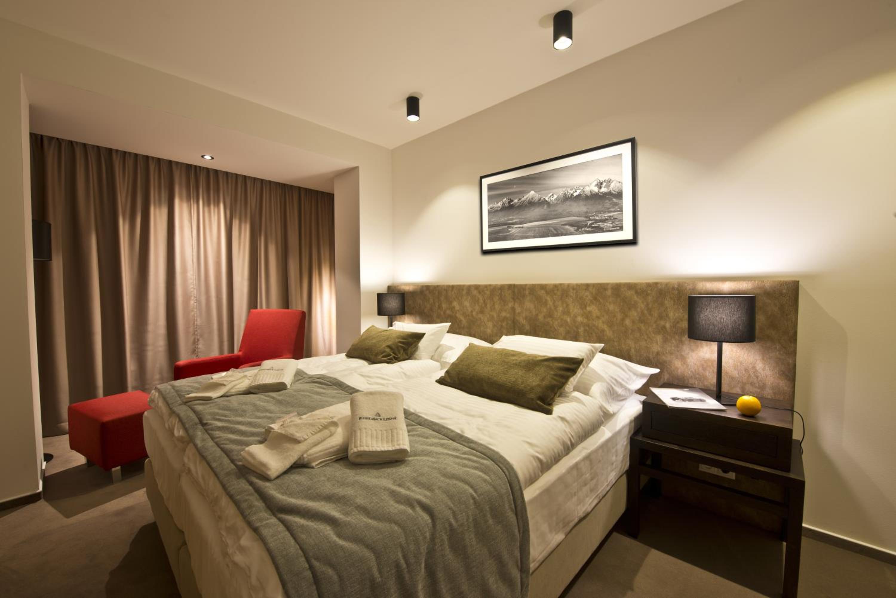 Double or Twin Room photo 2