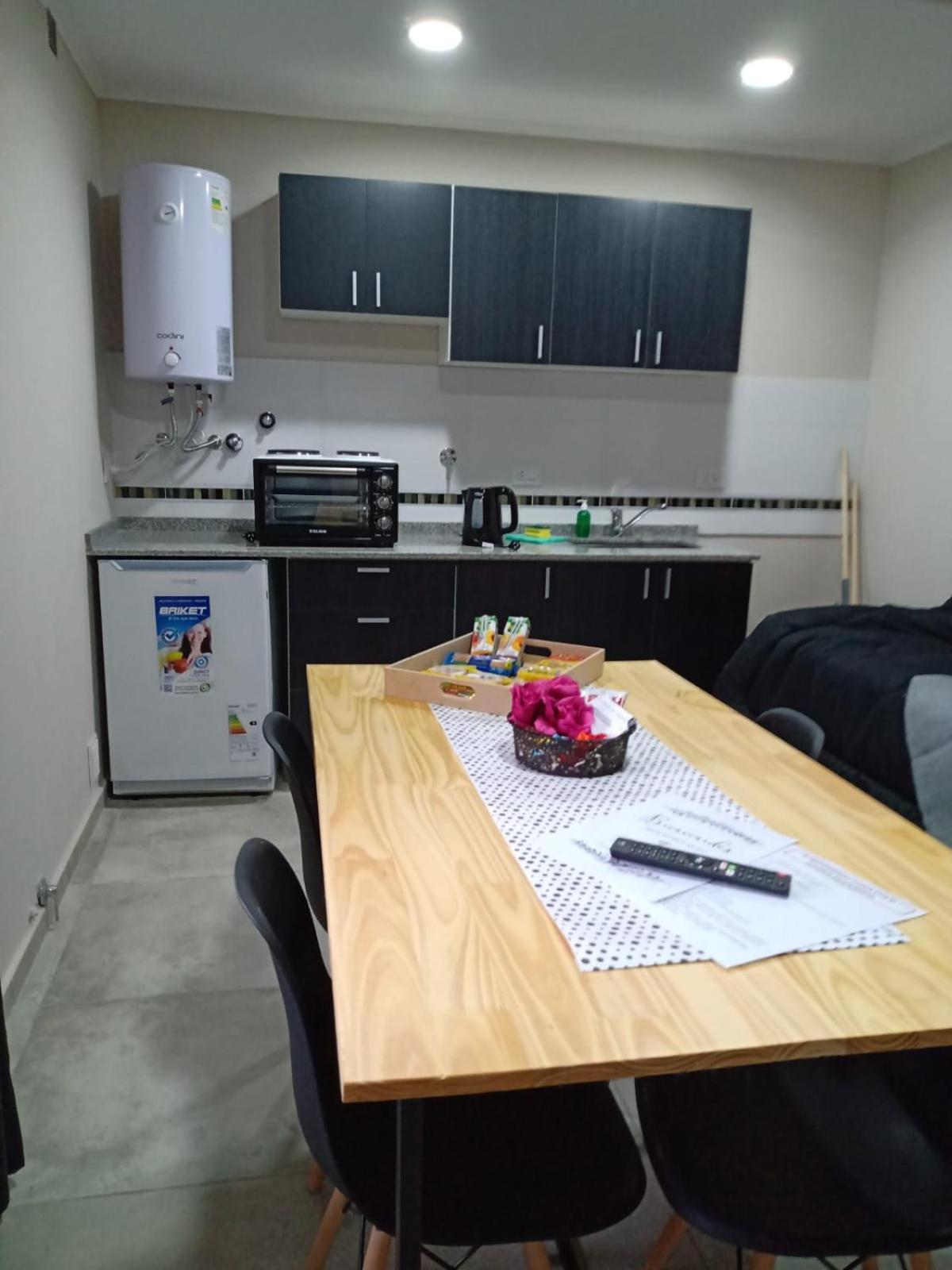 Maisonette photo 3