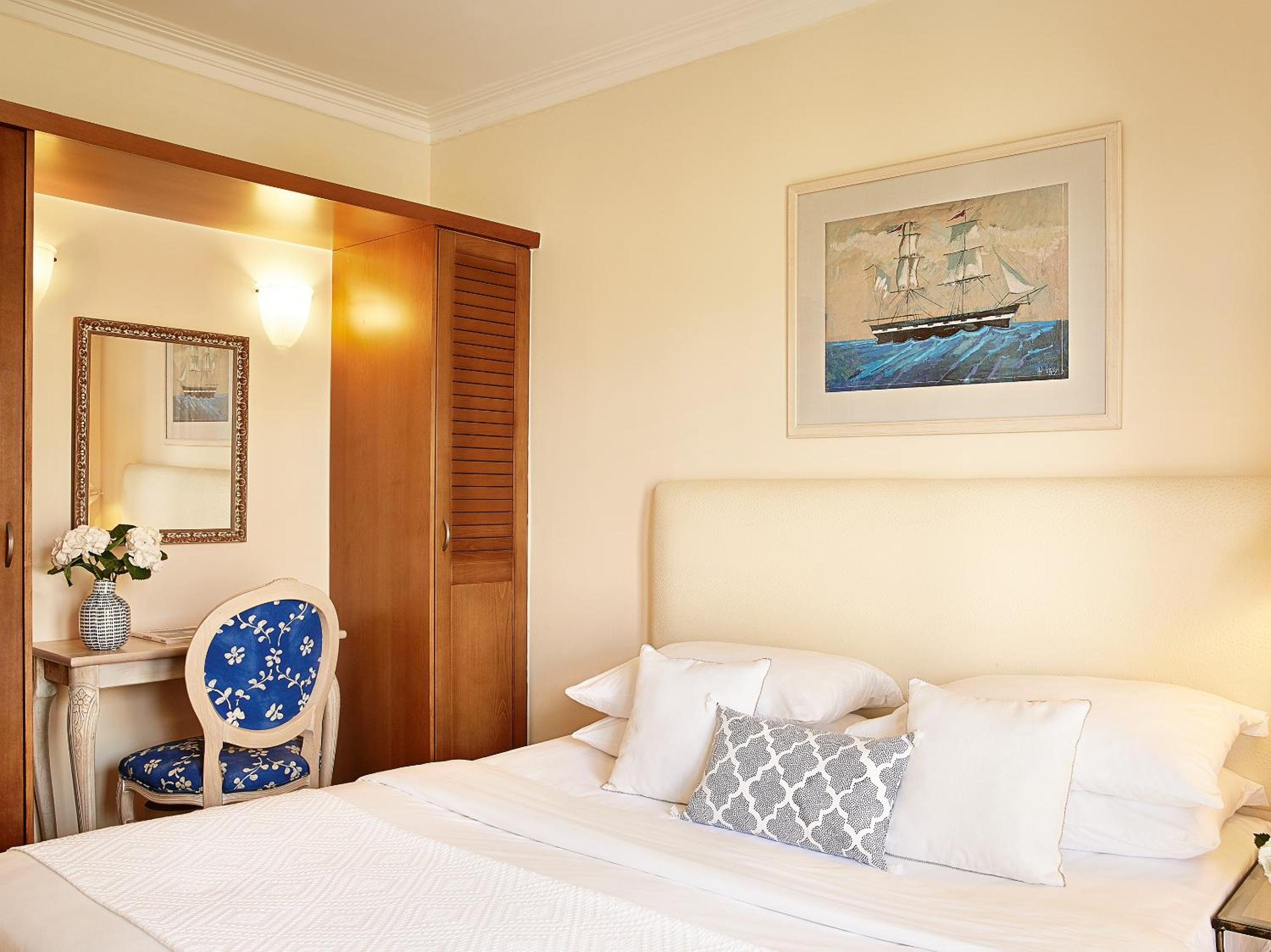 Casa Marina Family Suite, Pool \ Garden View - Photo 4
