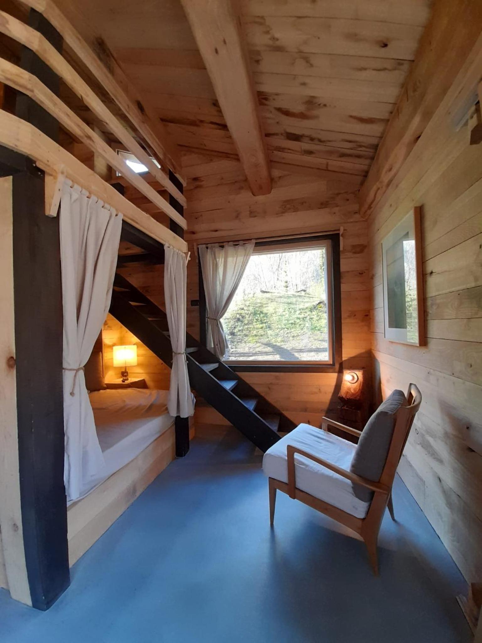 One-Bedroom Chalet photo 1