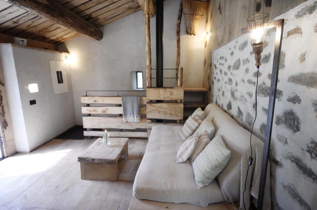 One-Bedroom Chalet photo 1