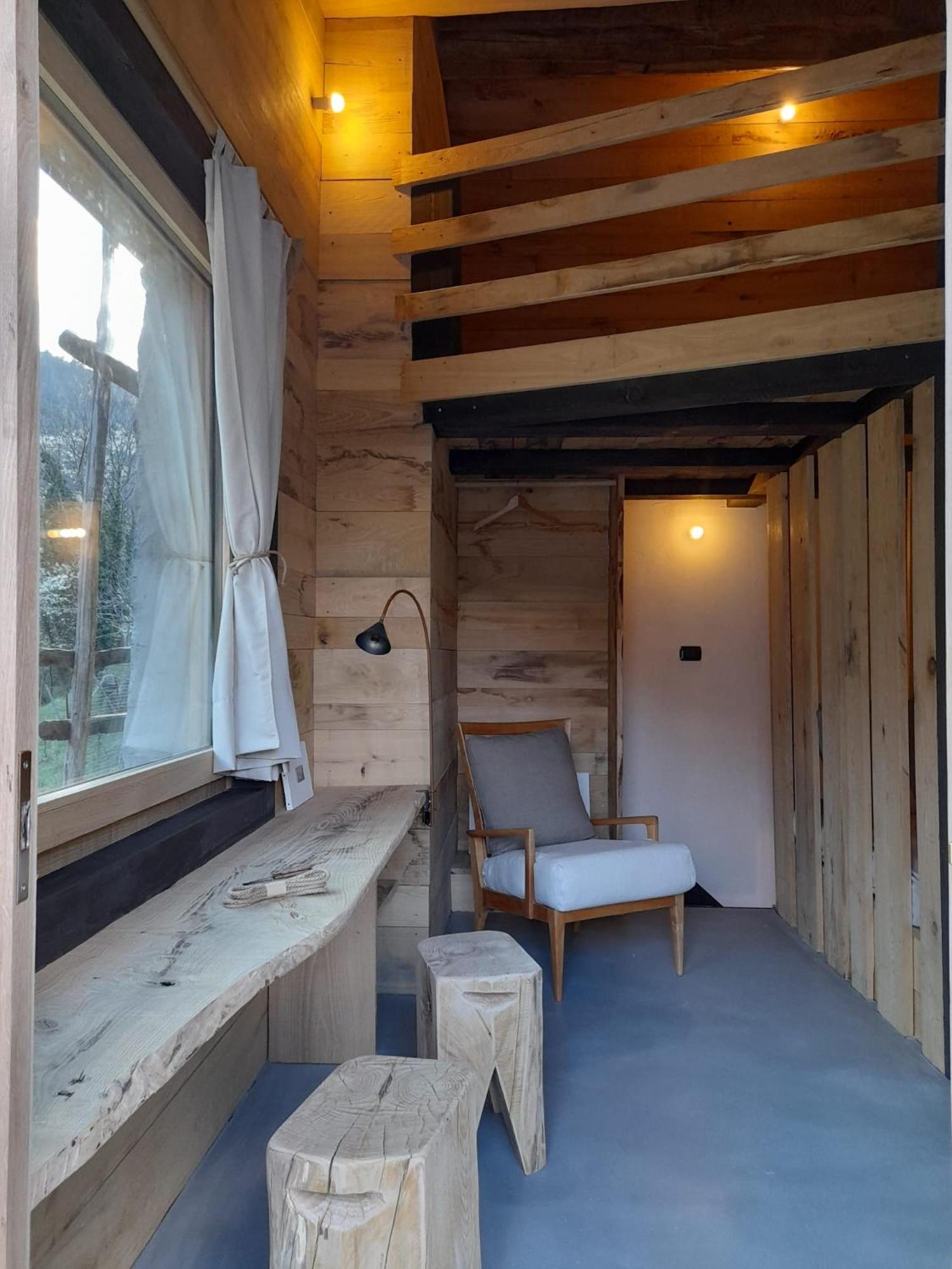 One-Bedroom Chalet photo 3