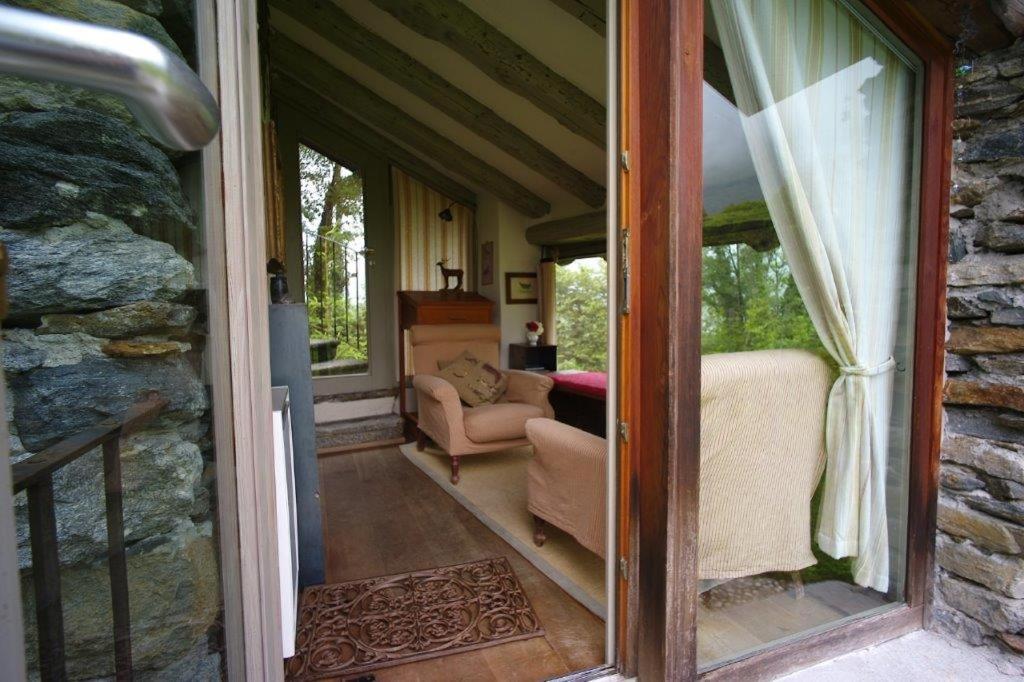 Two-Bedroom Chalet photo 3
