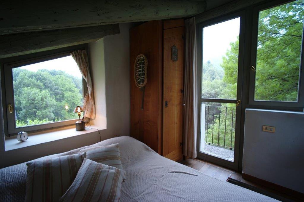 Two-Bedroom Chalet photo 1