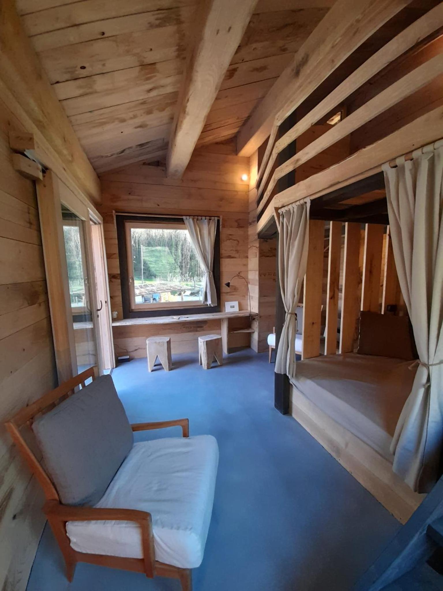 One-Bedroom Chalet photo 2