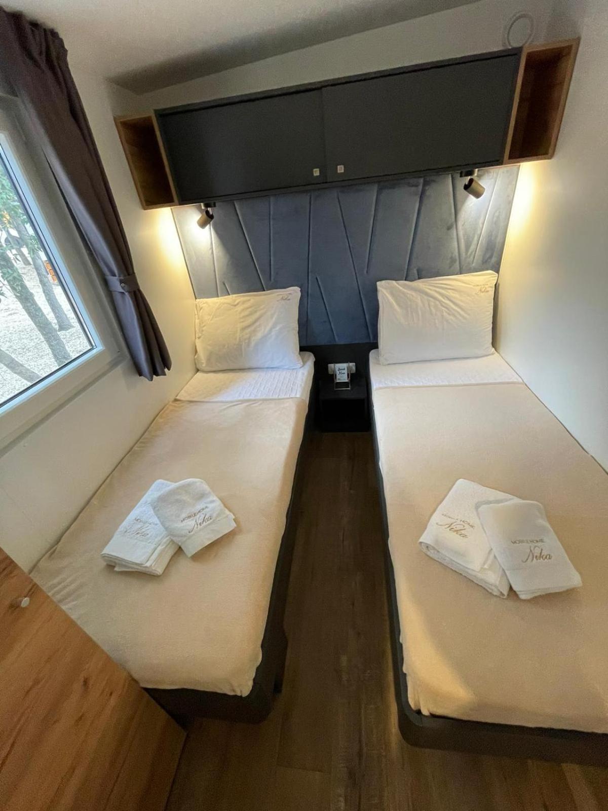 Mobile Home