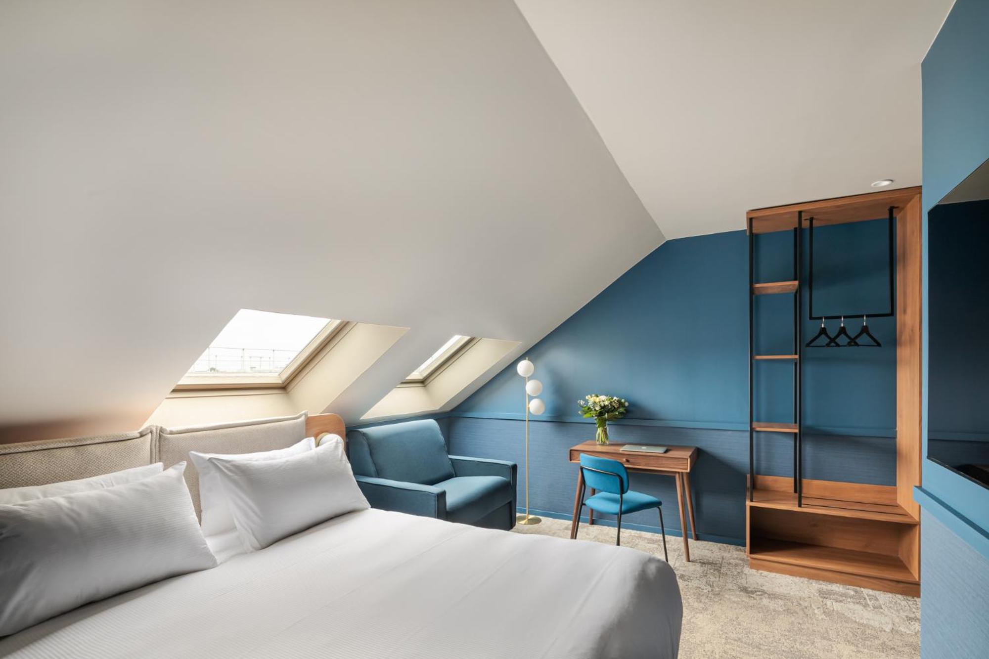 Superior Queen Room - Photo 4