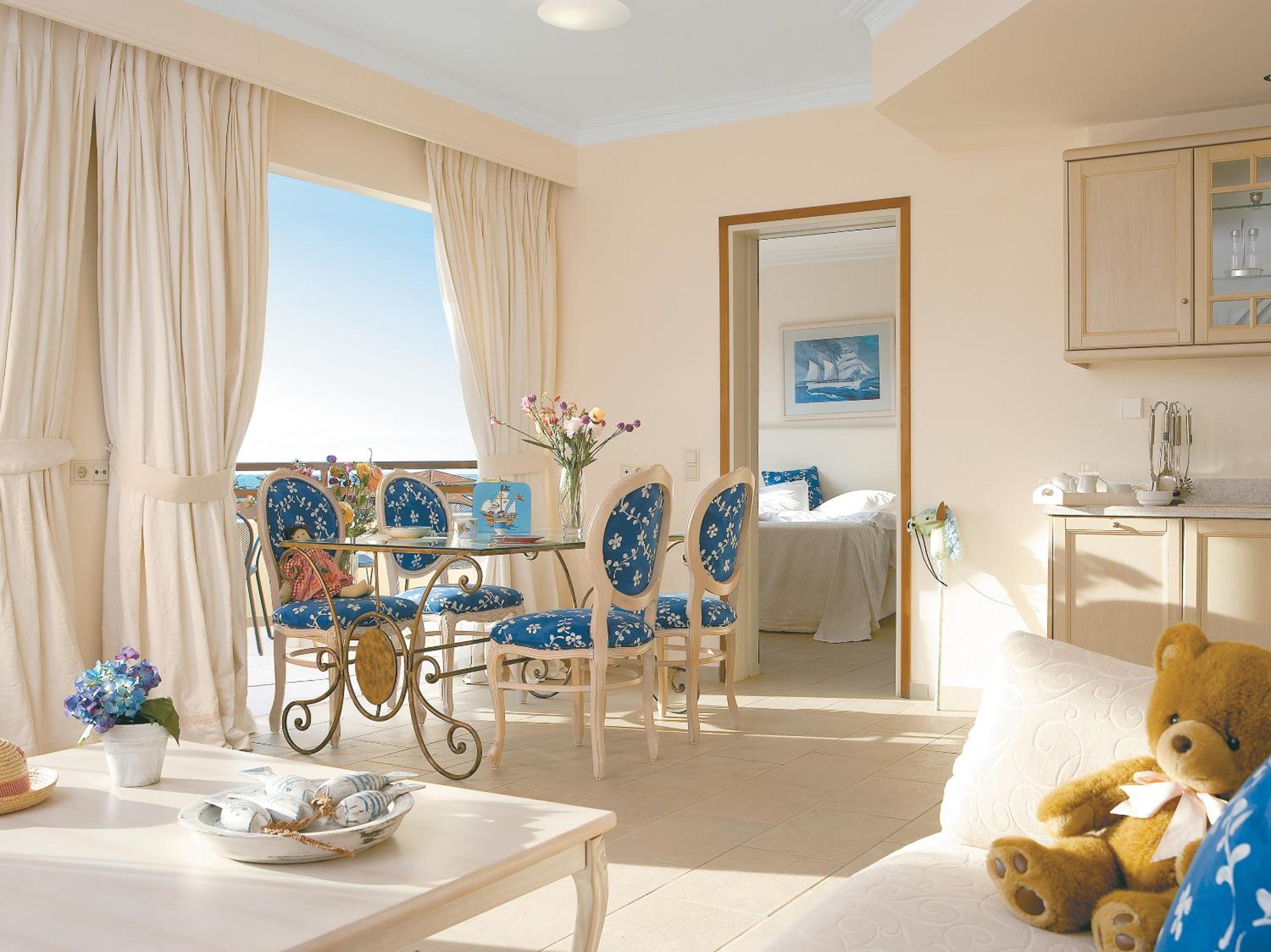 Casa Marina Grand Family Suite Side Sea View/Pool View  - Photo 1