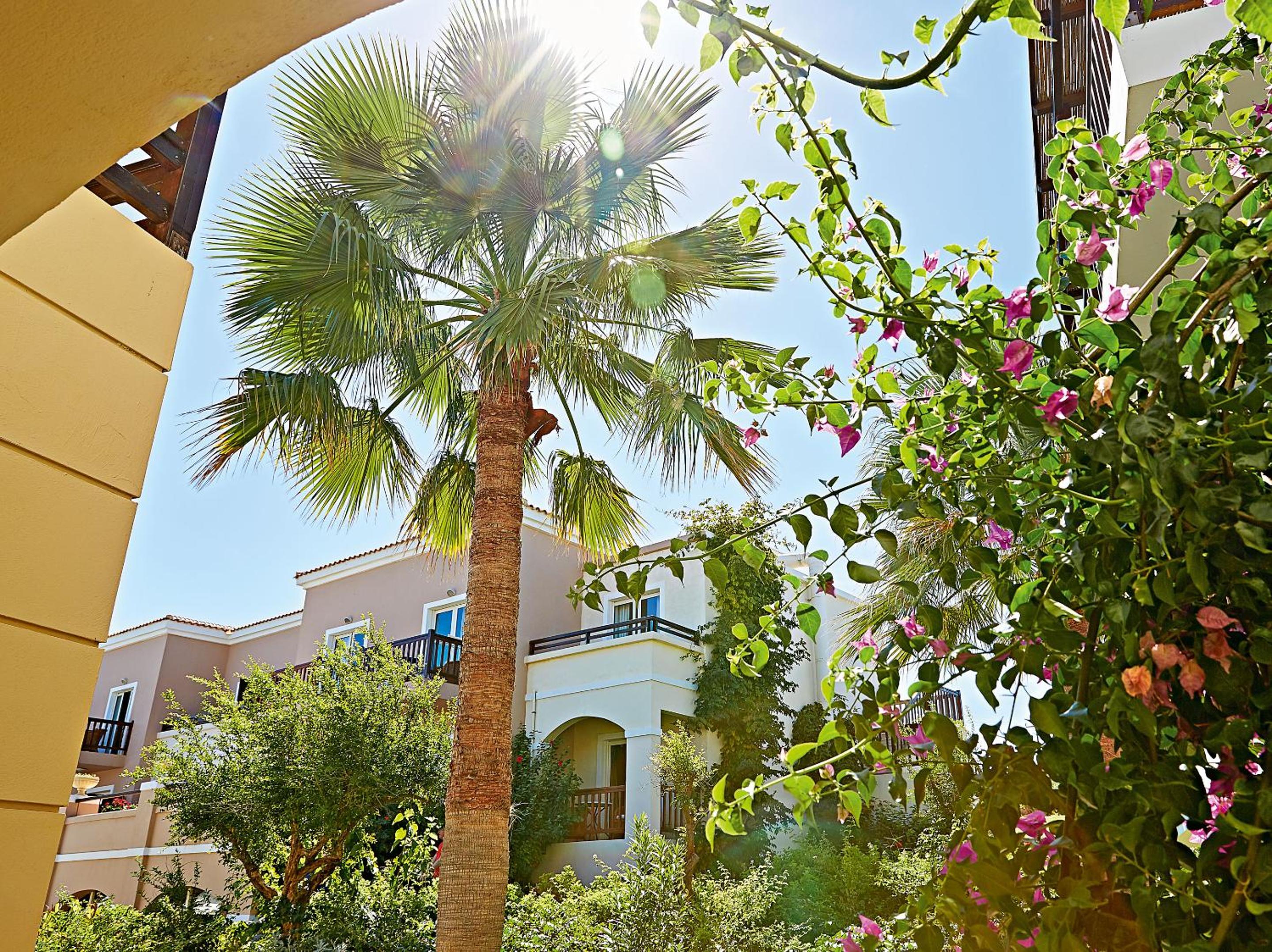 Casa Marina Grand Family Suite Side Sea View/Pool View  - Photo 3