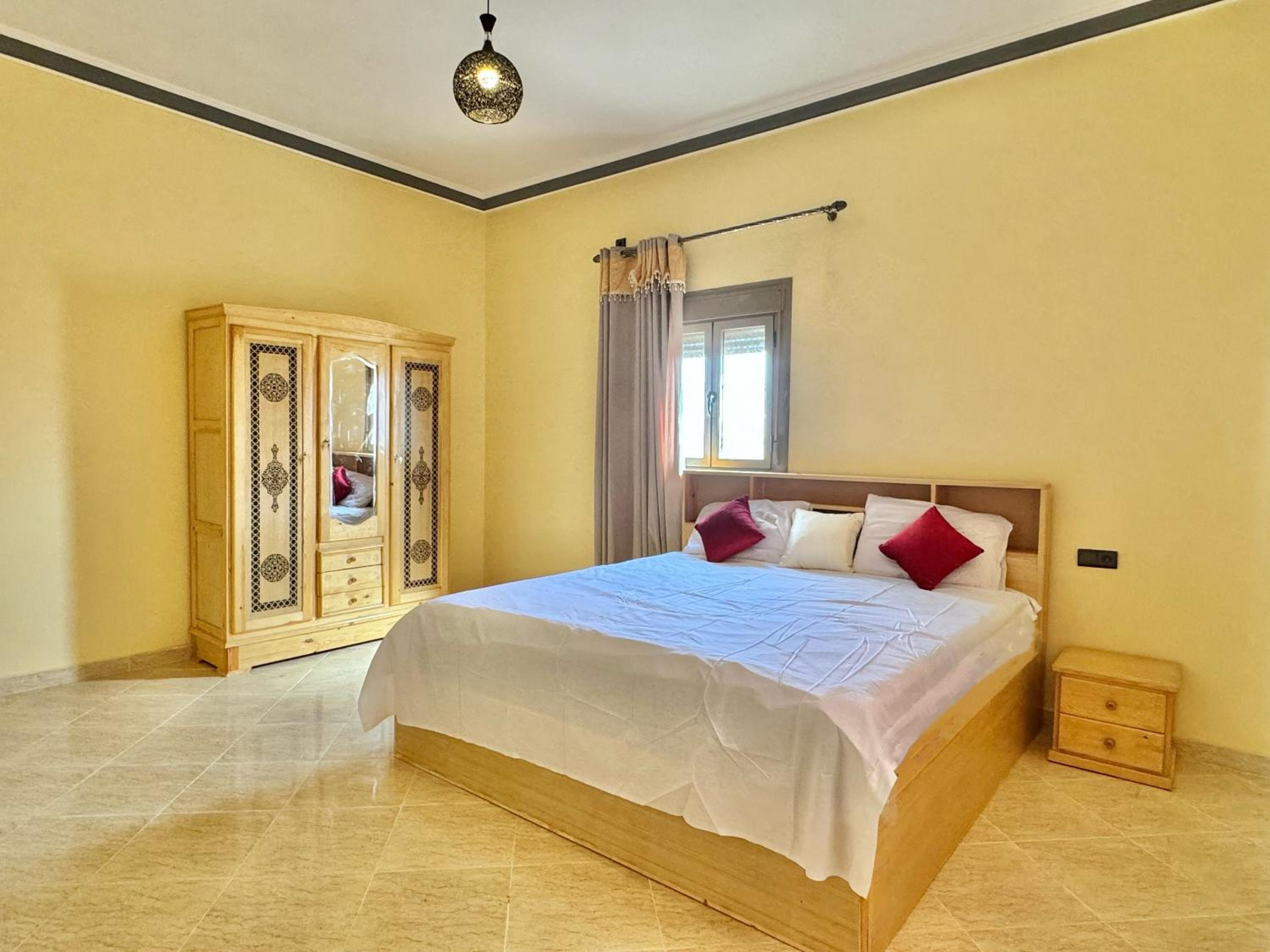 Double Or Twin Room With Private Bathroom photo 1