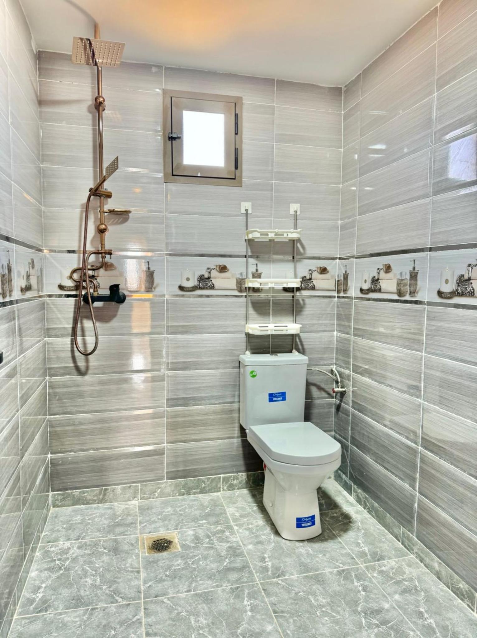 Double Or Twin Room With Private Bathroom photo 2