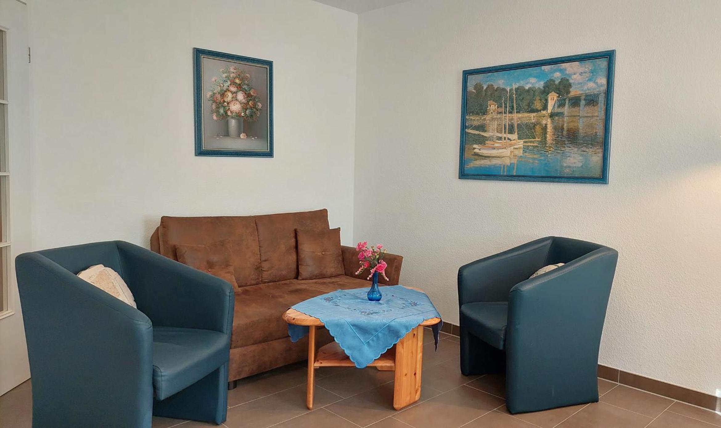 Apartment photo 1