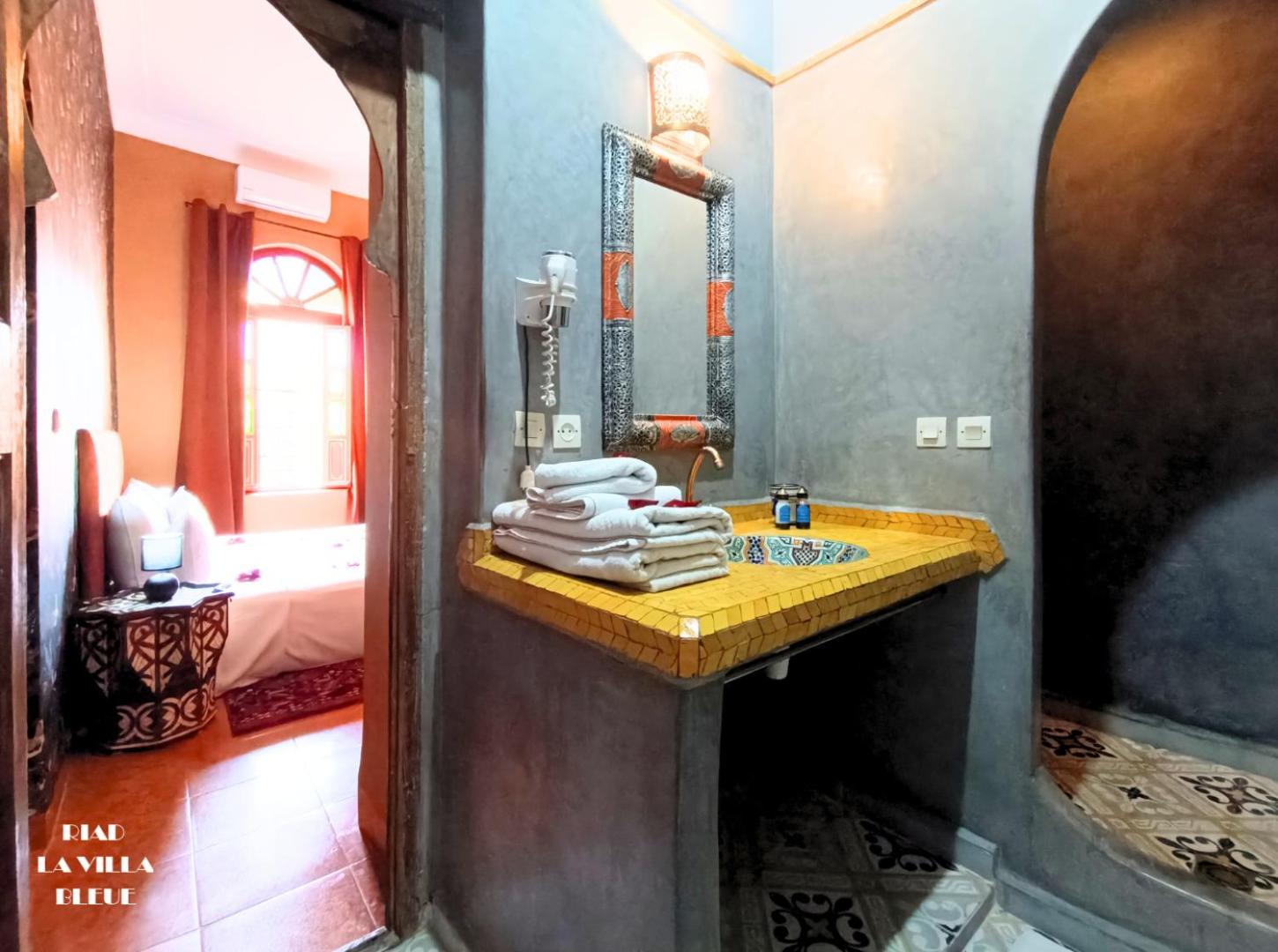 Deluxe Double Room - Photo 3