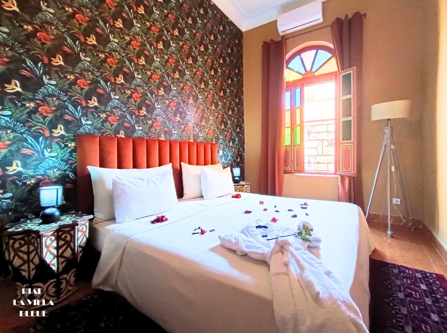 Deluxe Double Room - Photo 1