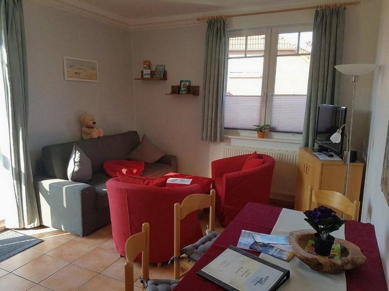Apartment With Terrace photo 1