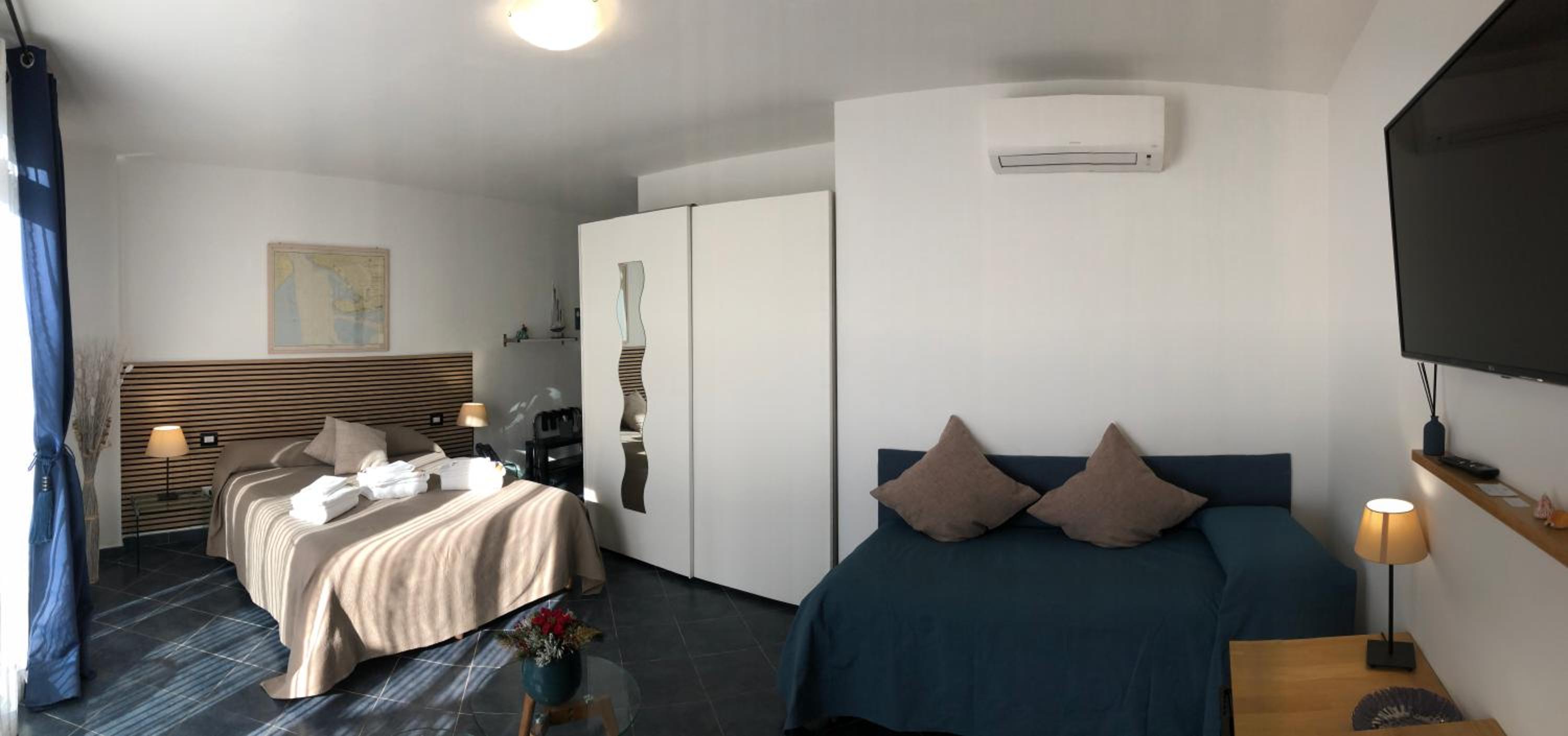 Triple Room photo 3