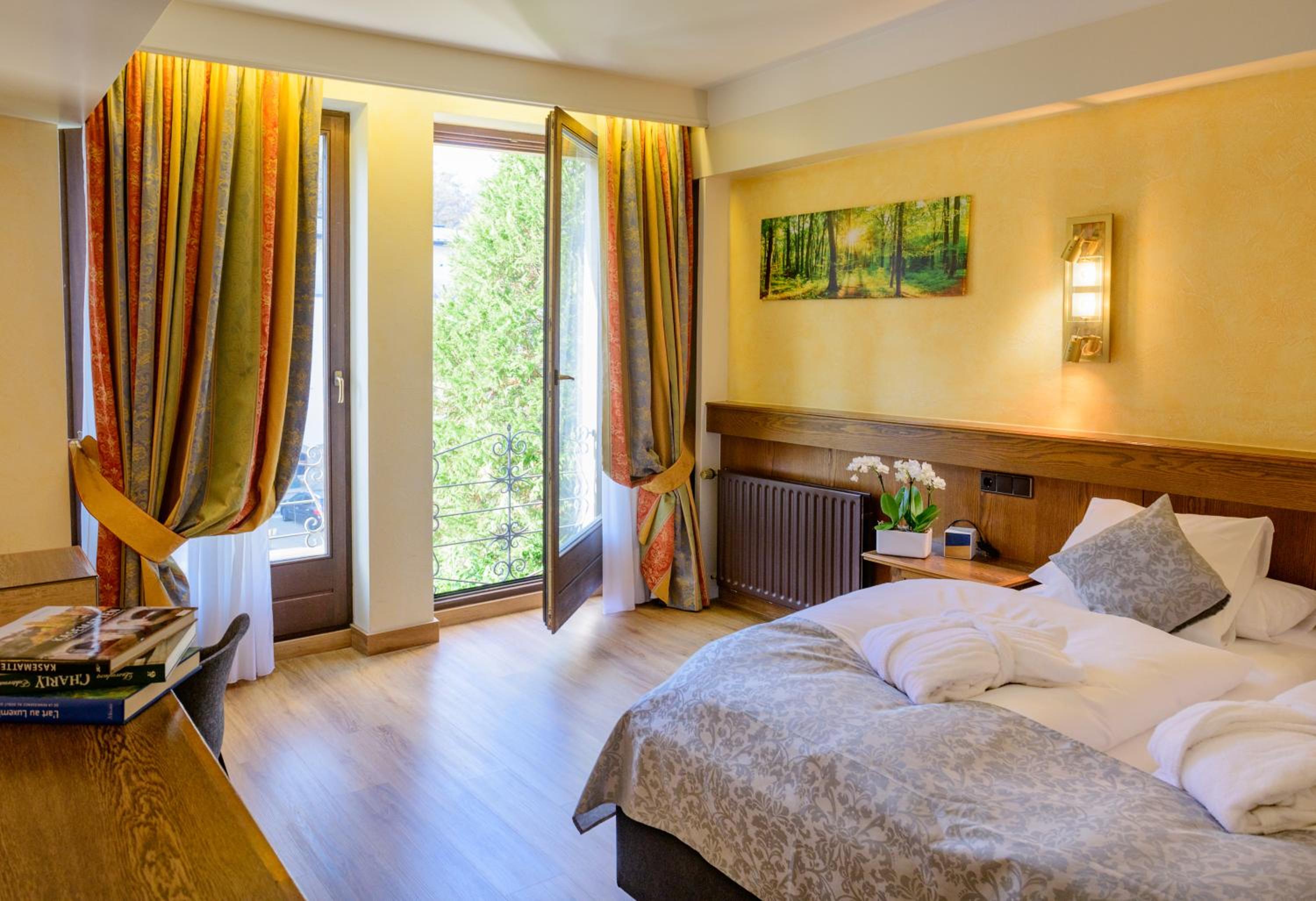Suite photo 1