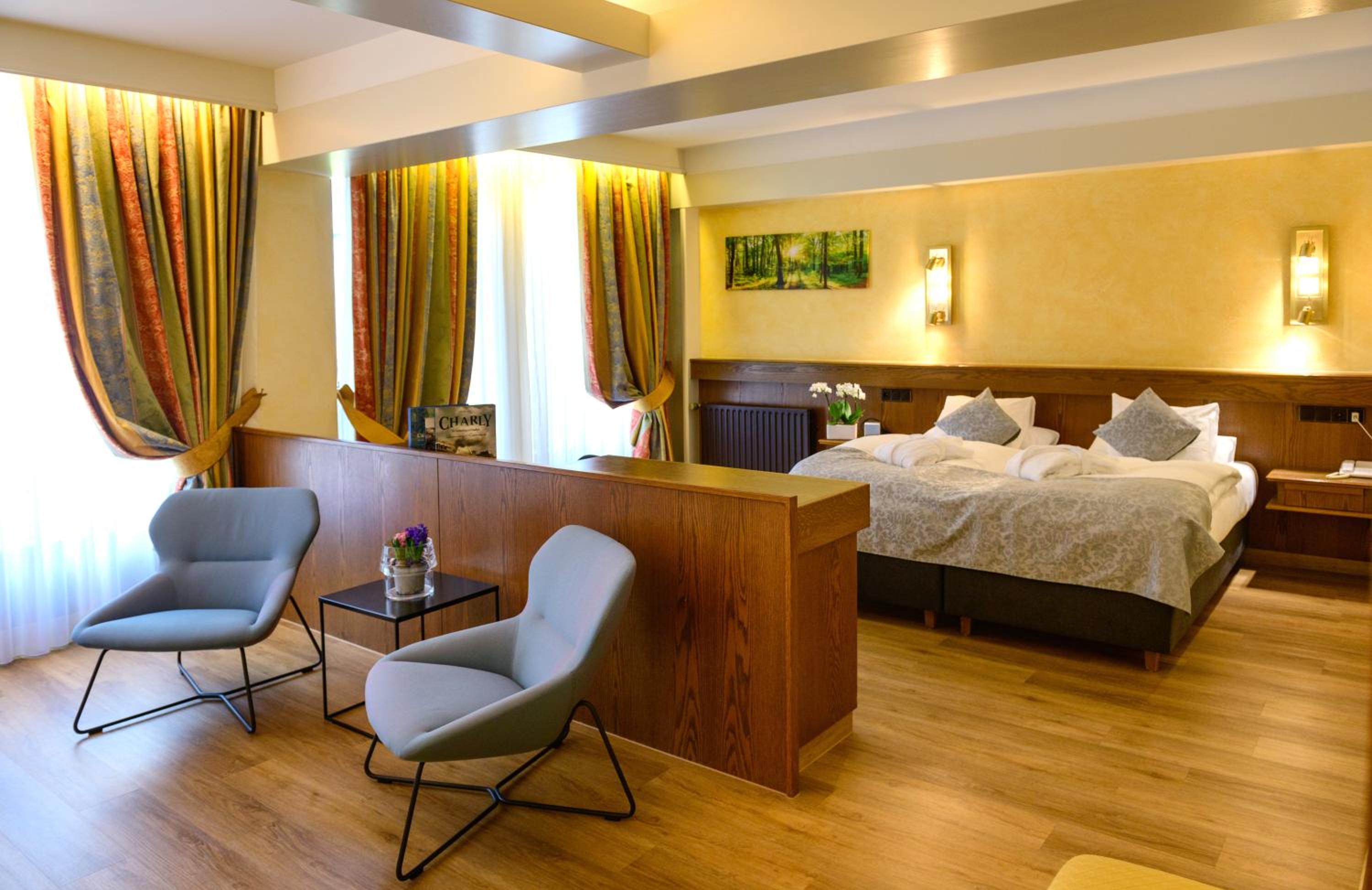 Suite photo 2