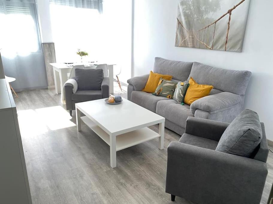 Departamento de tres habitaciones