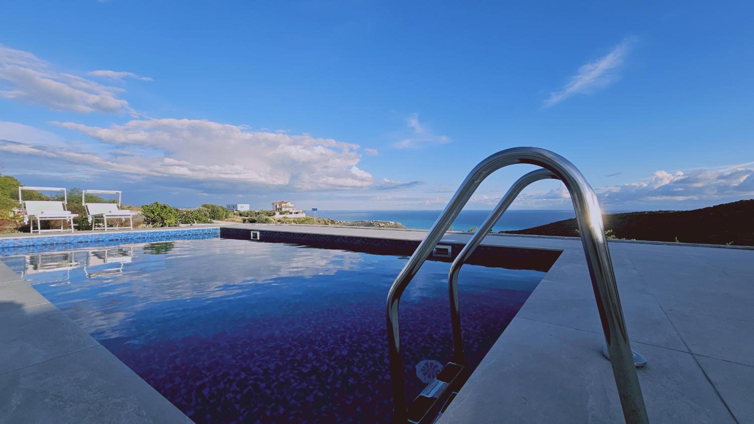 Villa With Private Pool photo 1