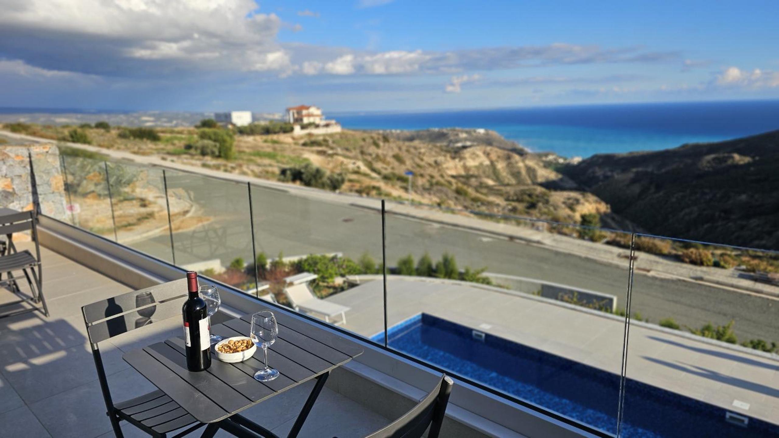 Villa With Private Pool photo 3
