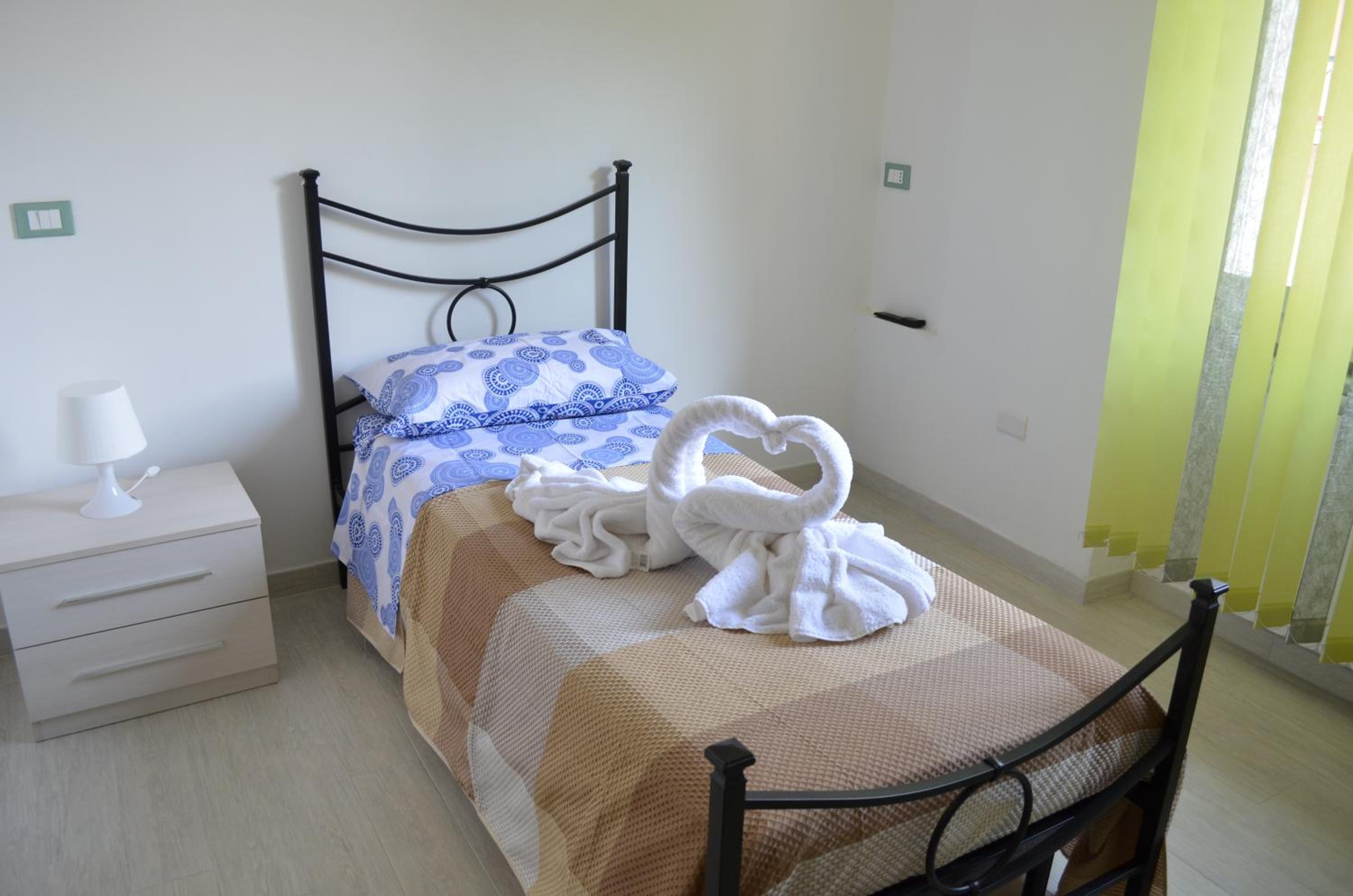 Single Room photo 1