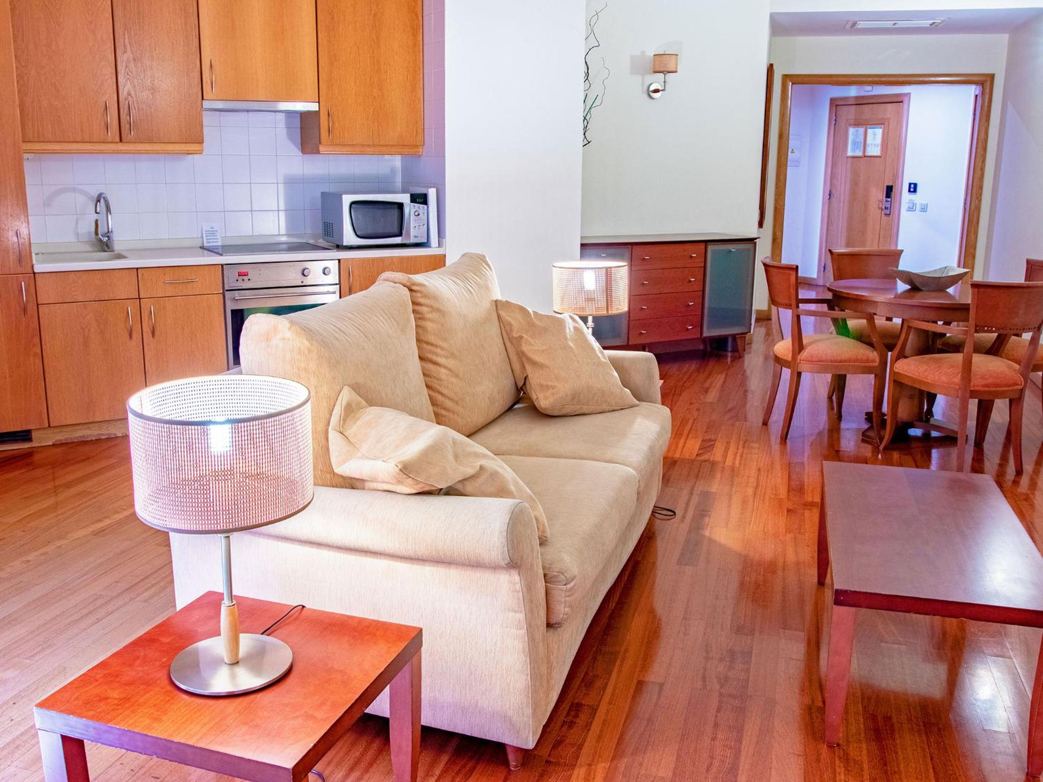 Two-Bedroom Apartment - Photo 5