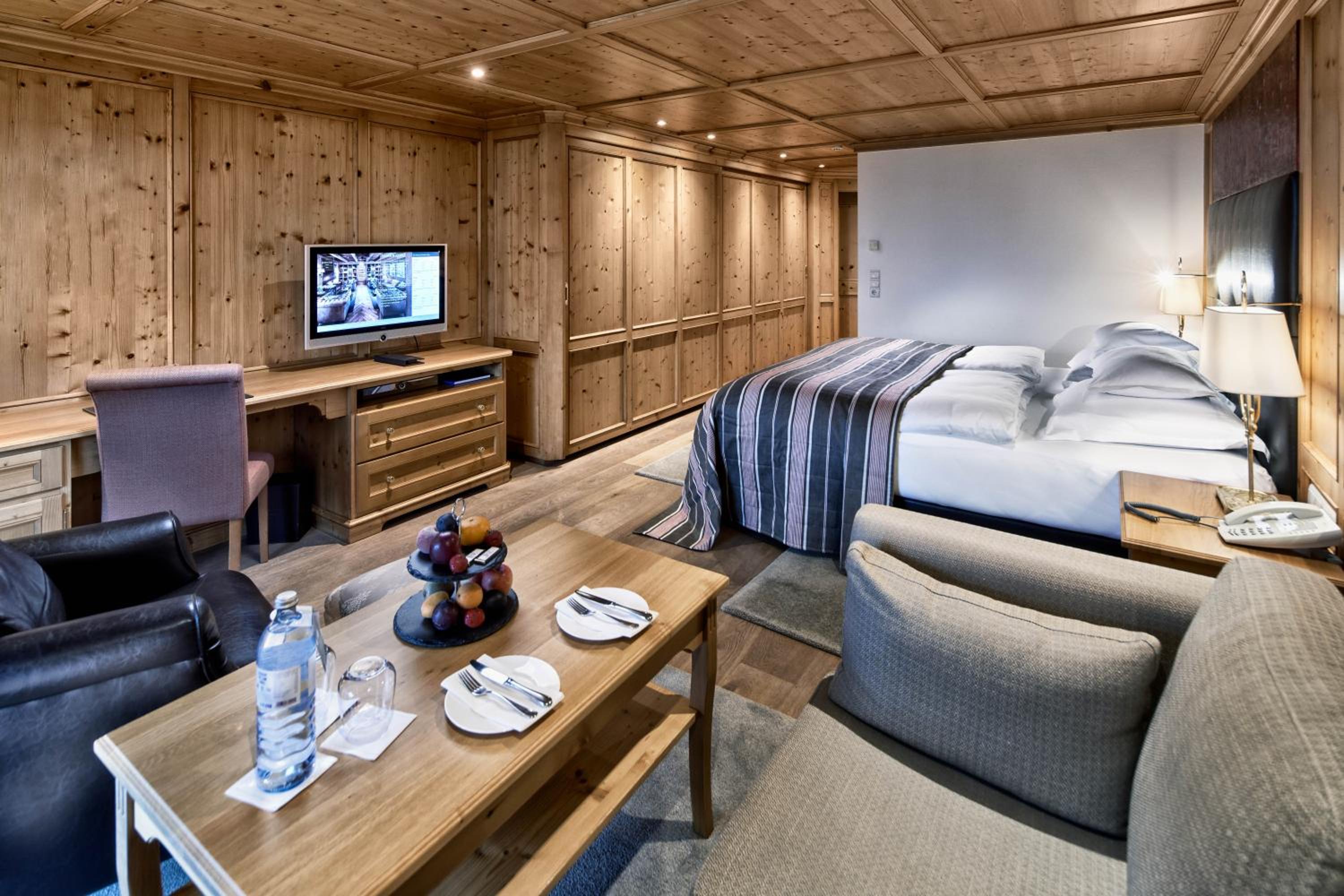 Suite
