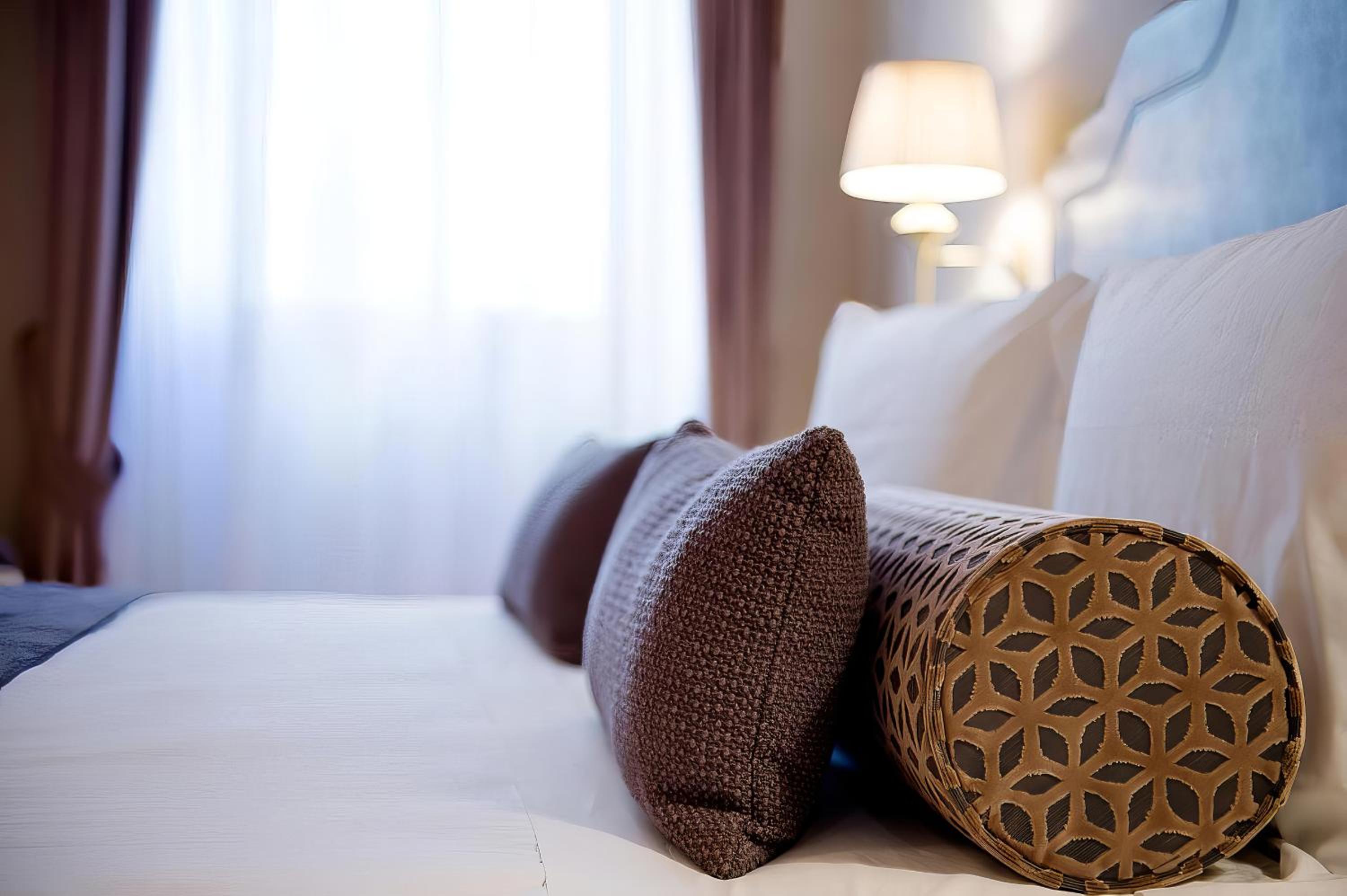Quadruple Junior Suite