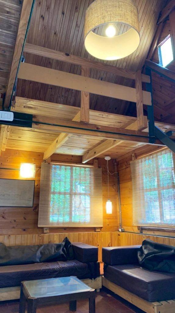 Two-Bedroom Chalet photo 1