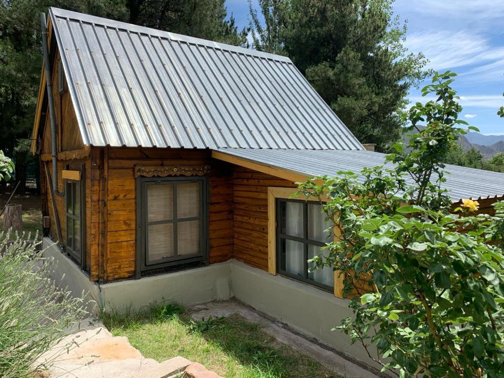 Two-Bedroom Chalet photo 3