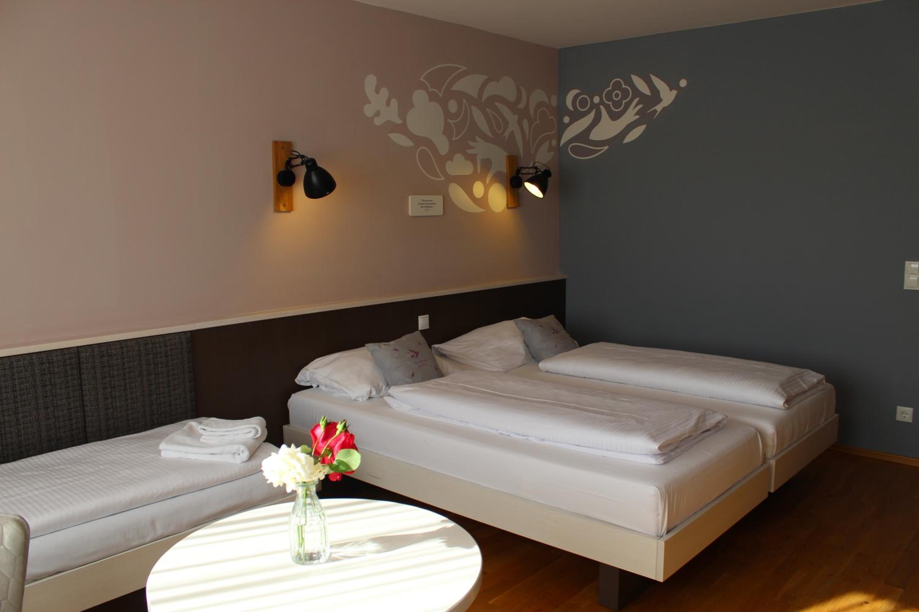 Triple Room photo 1
