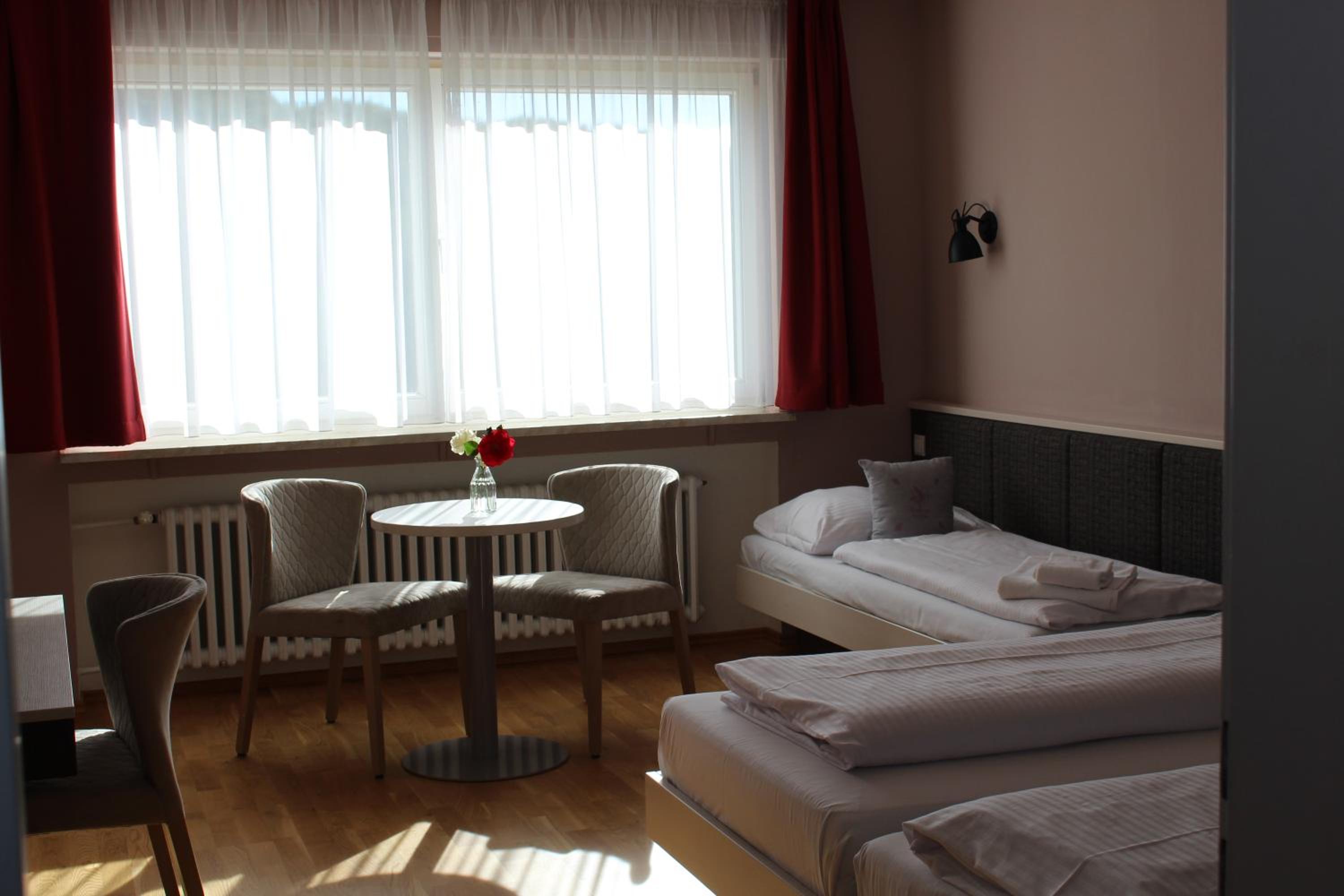 Triple Room photo 2